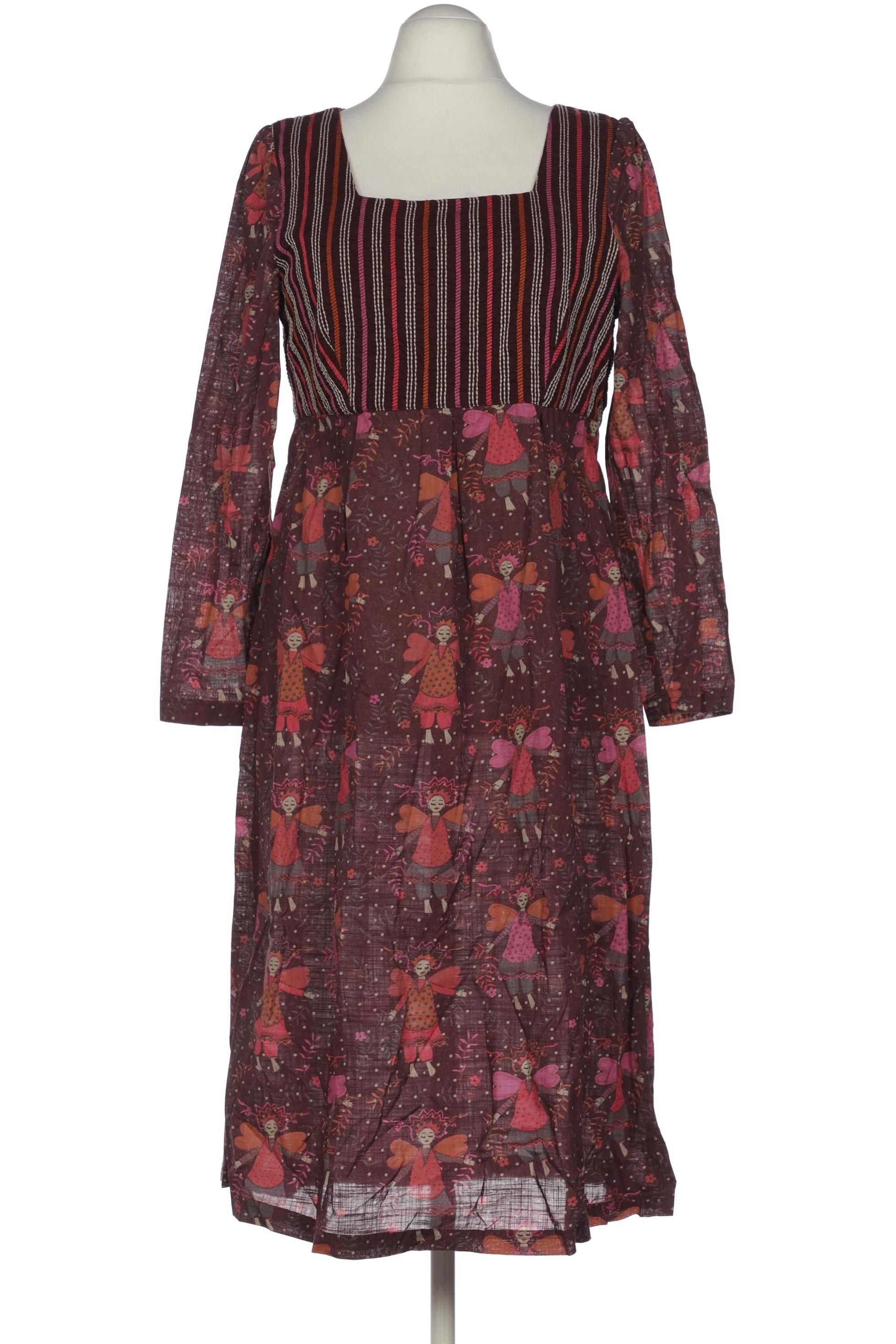 

Gudrun Sjödén Damen Kleid, bordeaux, Gr. 42
