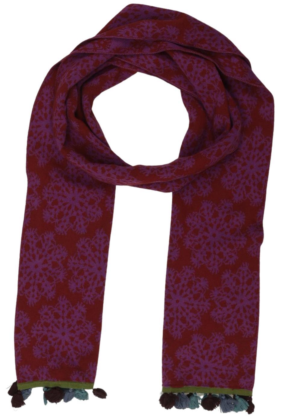 

Gudrun Sjödén Damen Schal, flieder, Gr.