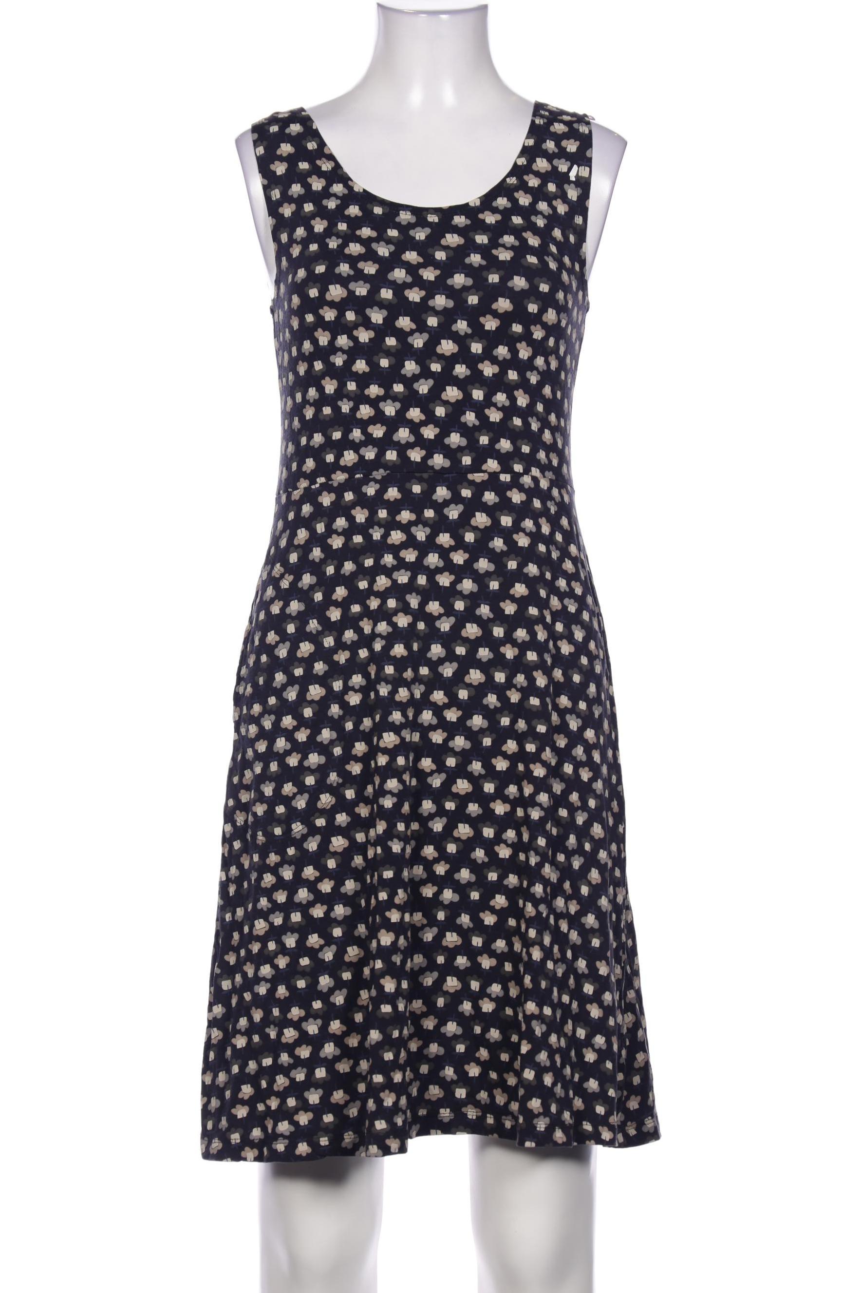 

Gudrun Sjödén Damen Kleid, marineblau, Gr. 36