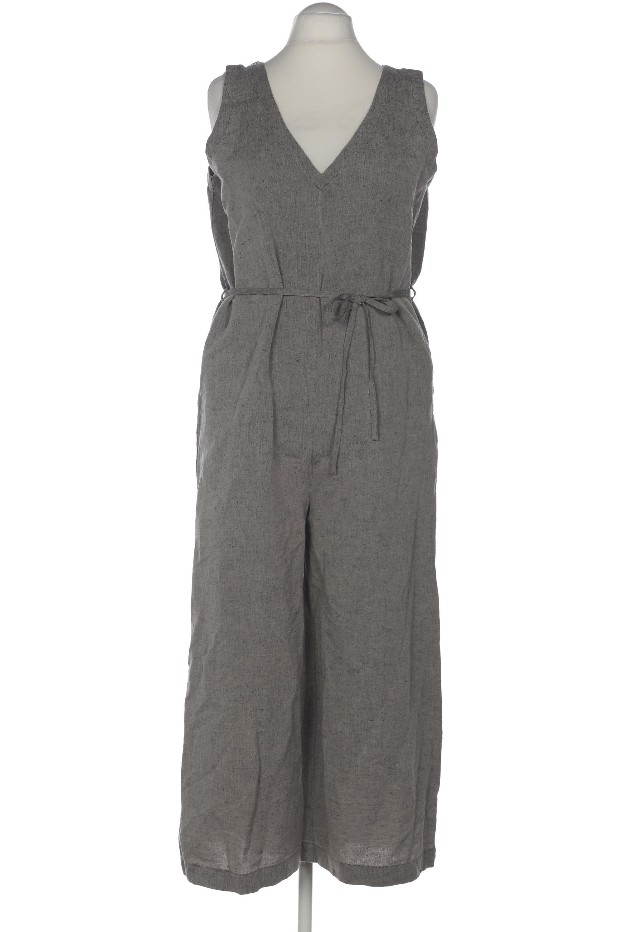 

Gudrun Sjödén Damen Jumpsuit/Overall, grau, Gr. 38