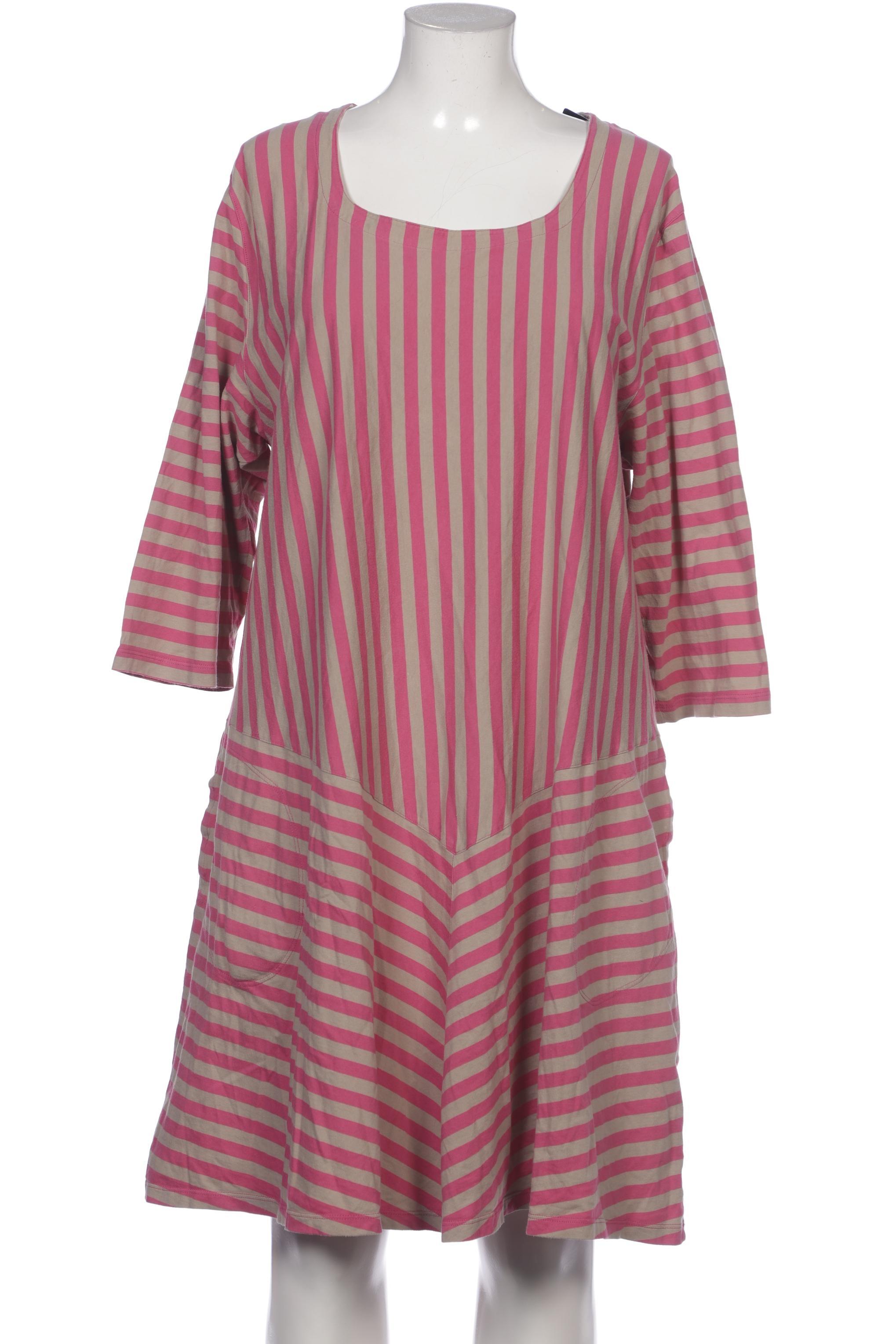 

Gudrun Sjödén Damen Kleid, pink, Gr. 46