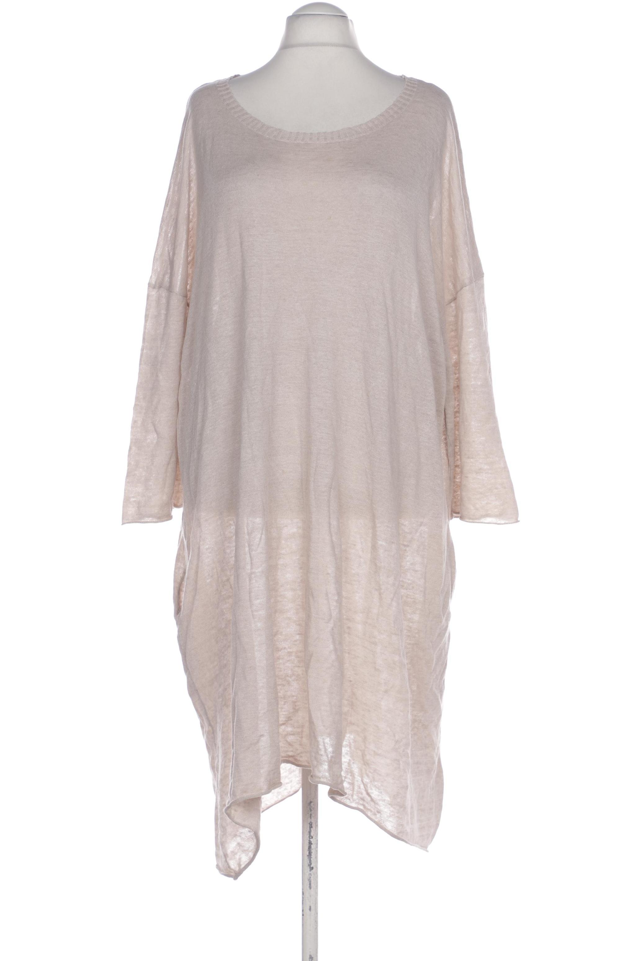 

Gudrun Sjödén Damen Kleid, beige, Gr. 46