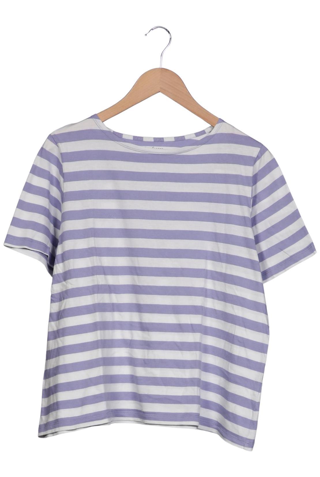 

Gudrun Sjödén Damen T-Shirt, mehrfarbig, Gr. 42