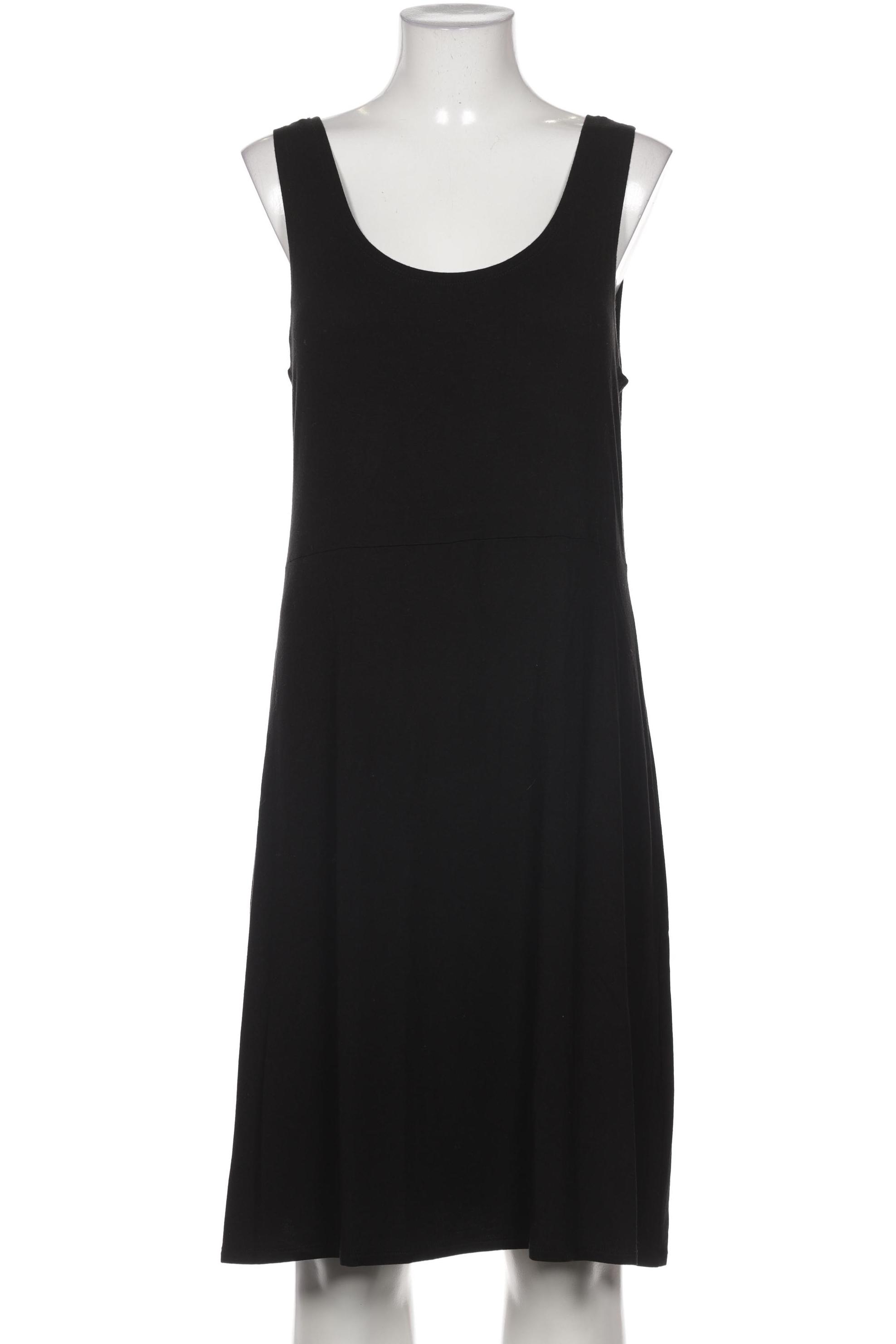 

Gudrun Sjödén Damen Kleid, schwarz, Gr. 42