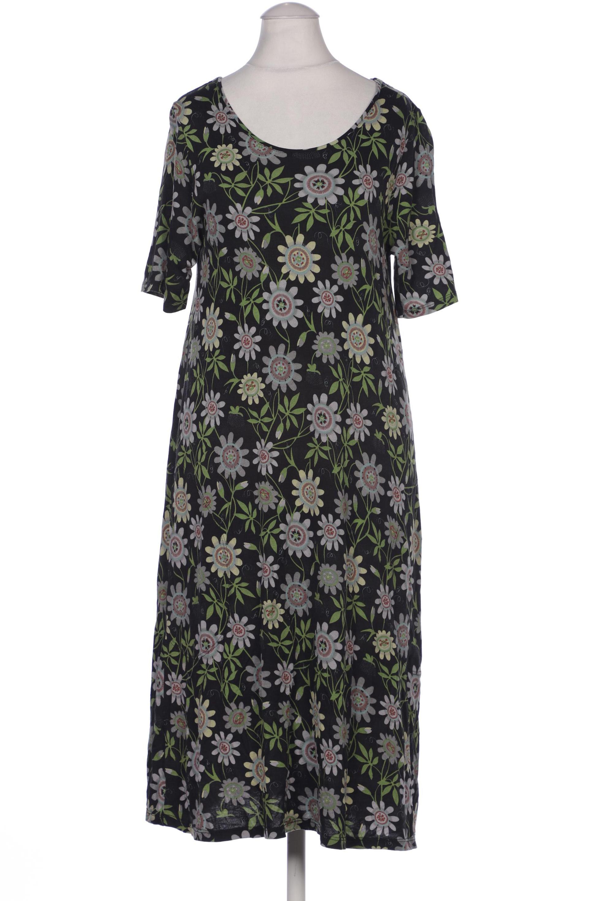 

Gudrun Sjödén Damen Kleid, schwarz, Gr. 36