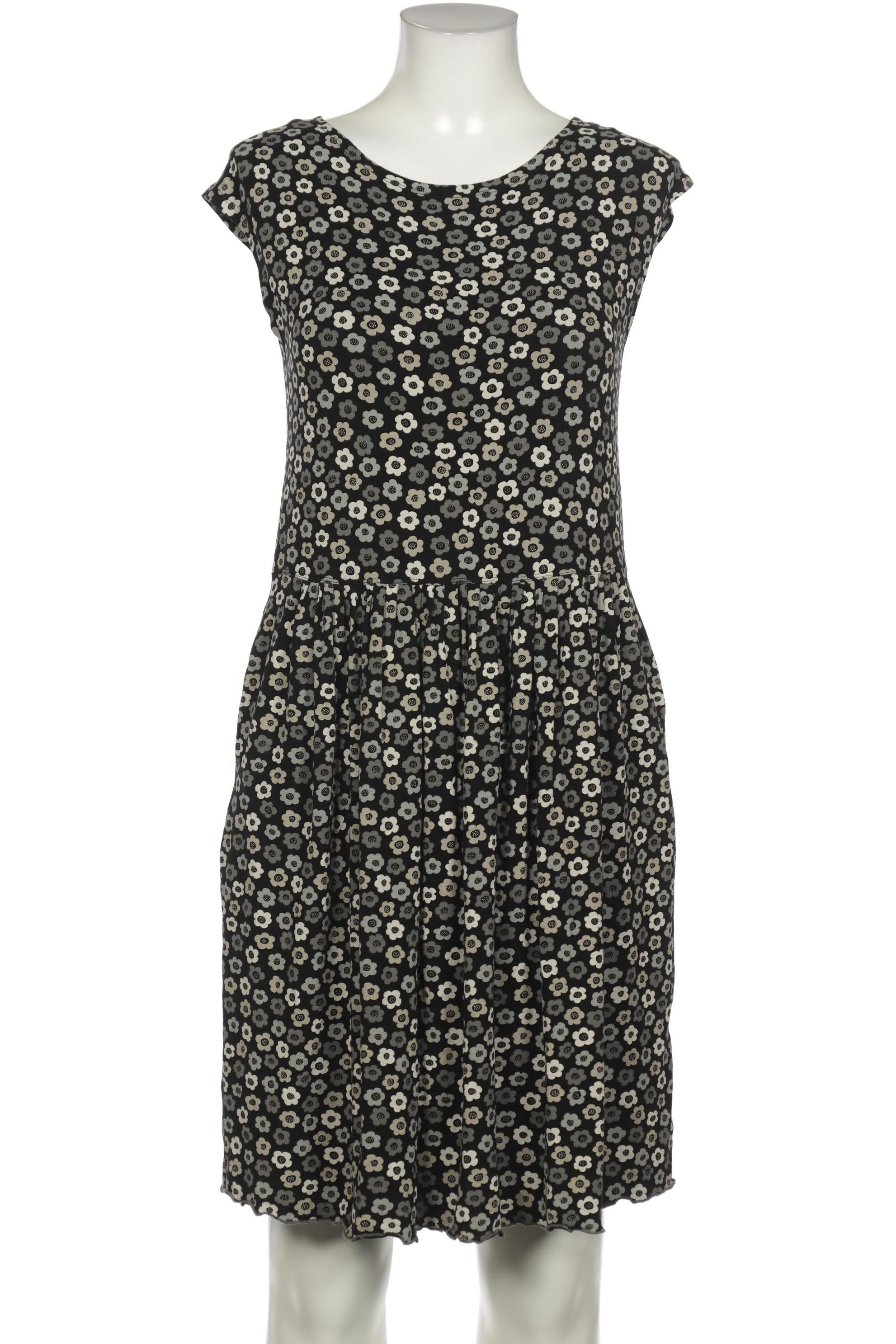 

Gudrun Sjödén Damen Kleid, schwarz