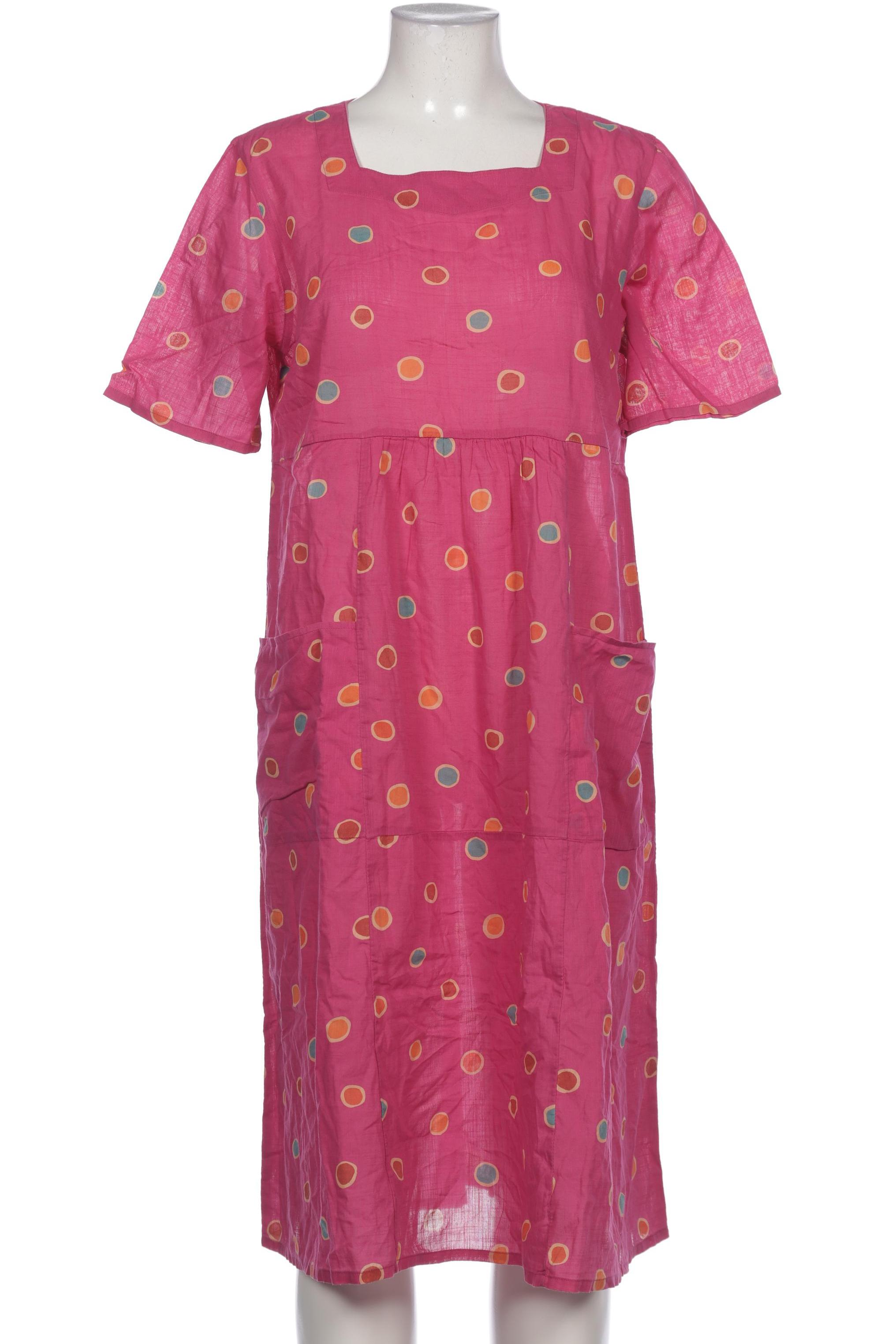 

Gudrun Sjödén Damen Kleid, pink, Gr. 38