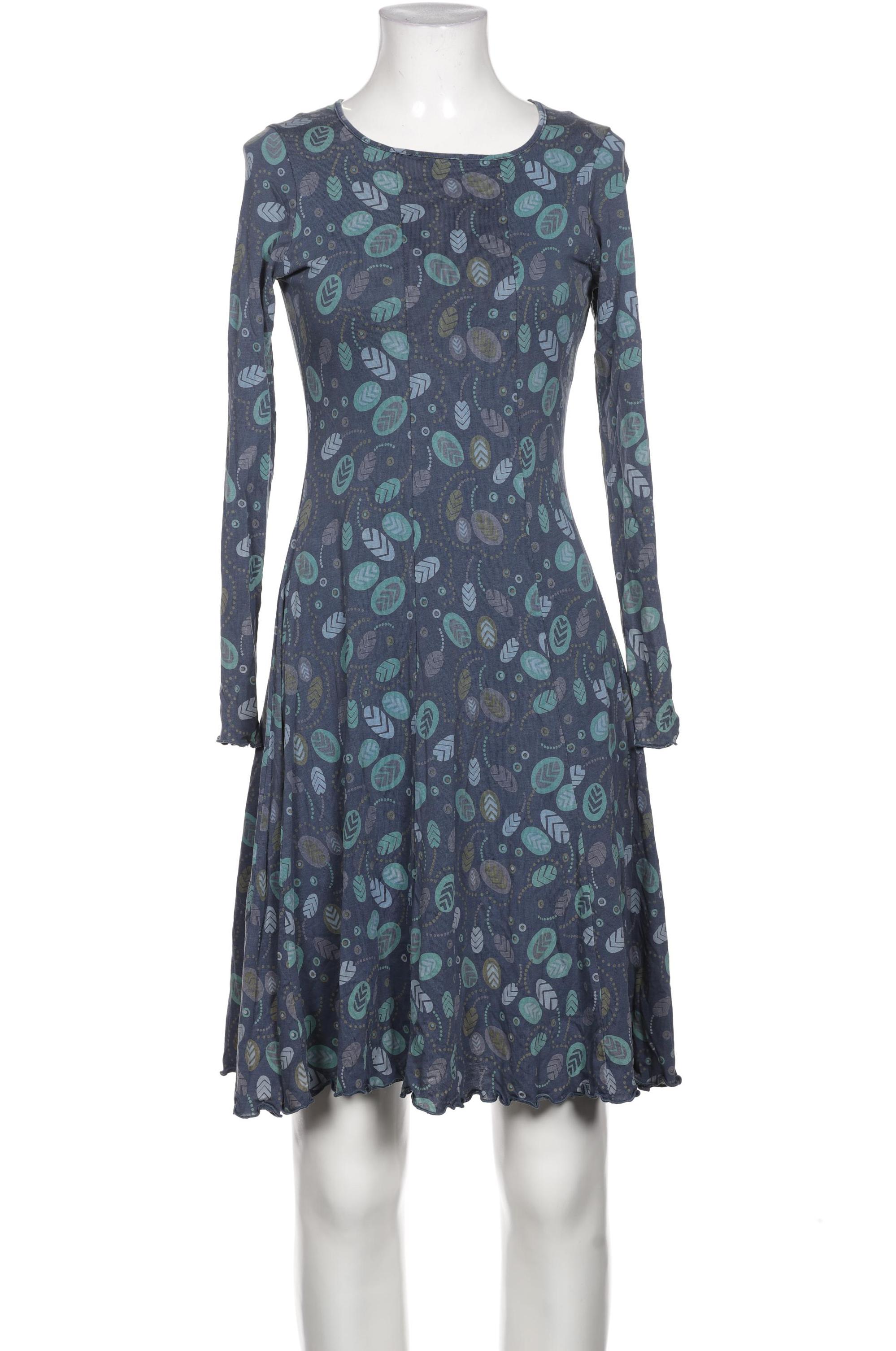 

Gudrun Sjödén Damen Kleid, blau