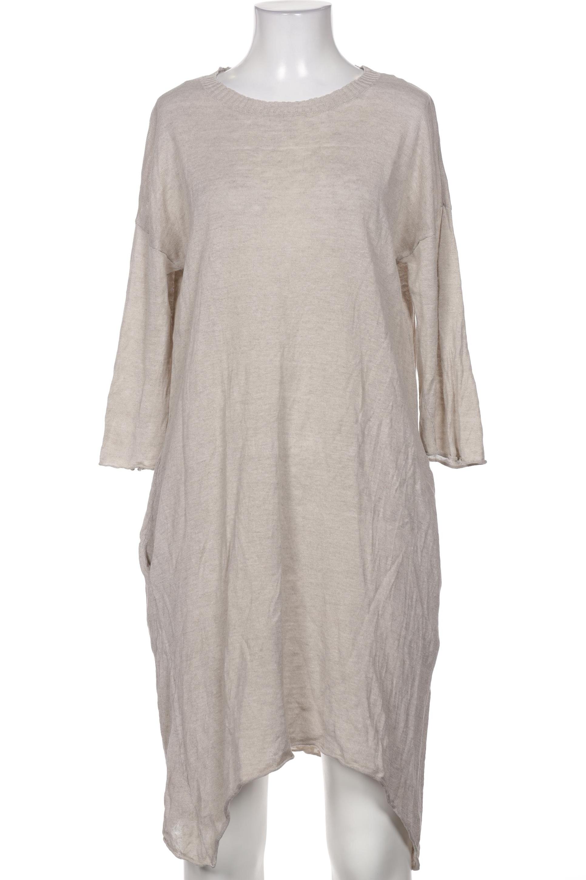 

Gudrun Sjödén Damen Kleid, beige, Gr. 36