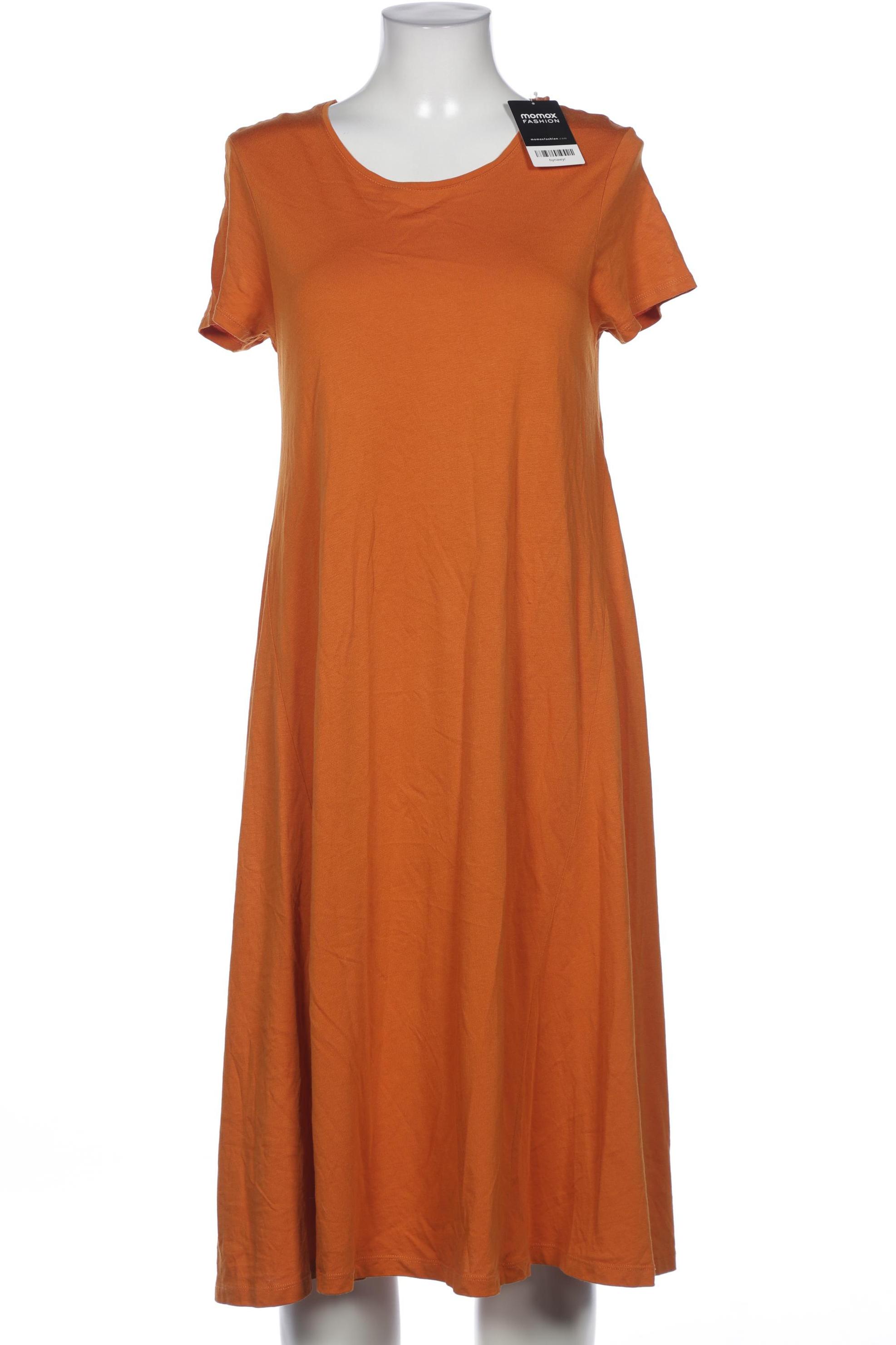 

Gudrun Sjödén Damen Kleid, orange, Gr. 36