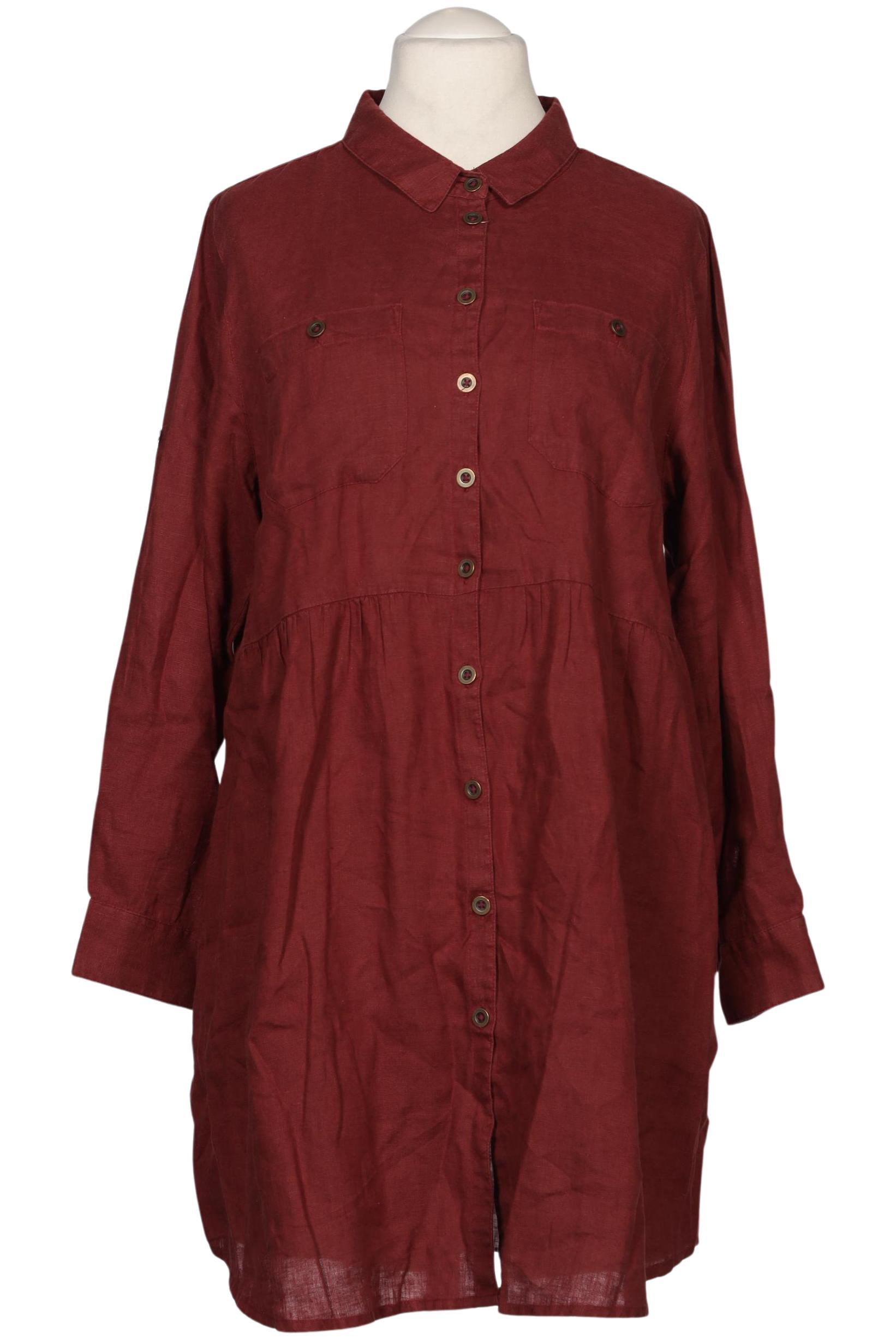 

Gudrun Sjödén Damen Kleid, bordeaux, Gr. 38