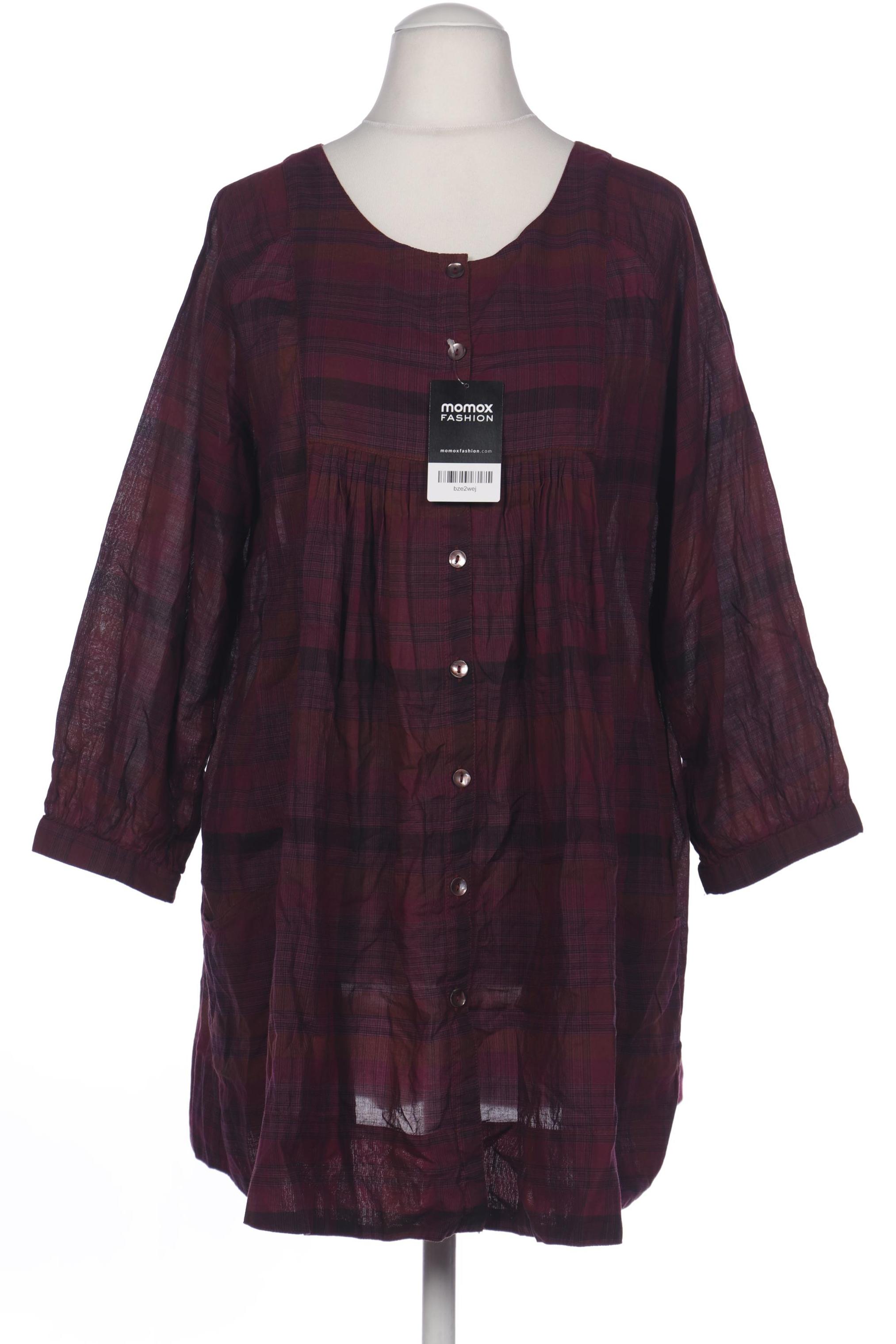 

Gudrun Sjödén Damen Kleid, flieder, Gr. 38