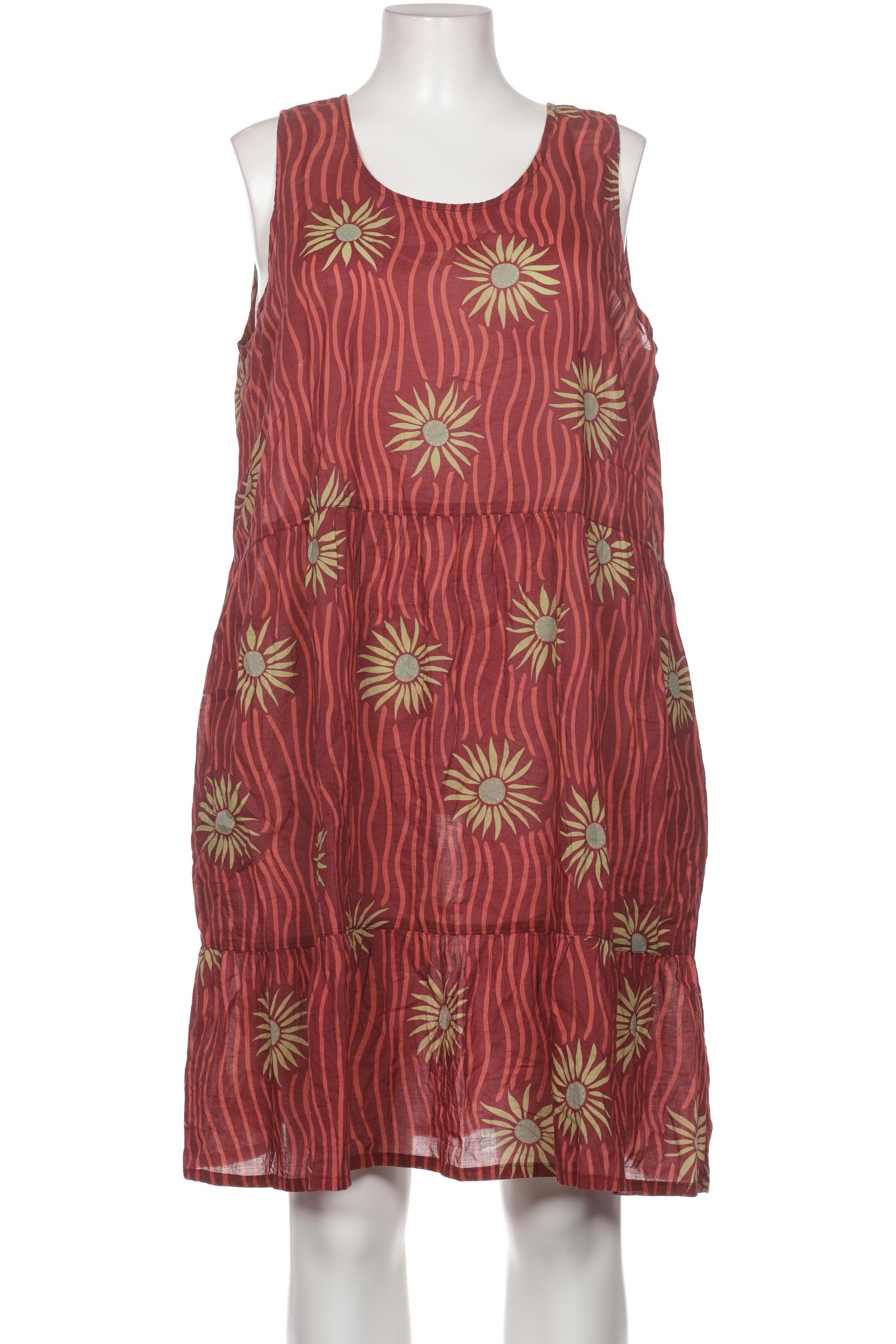 

Gudrun Sjödén Damen Kleid, bordeaux, Gr. 44