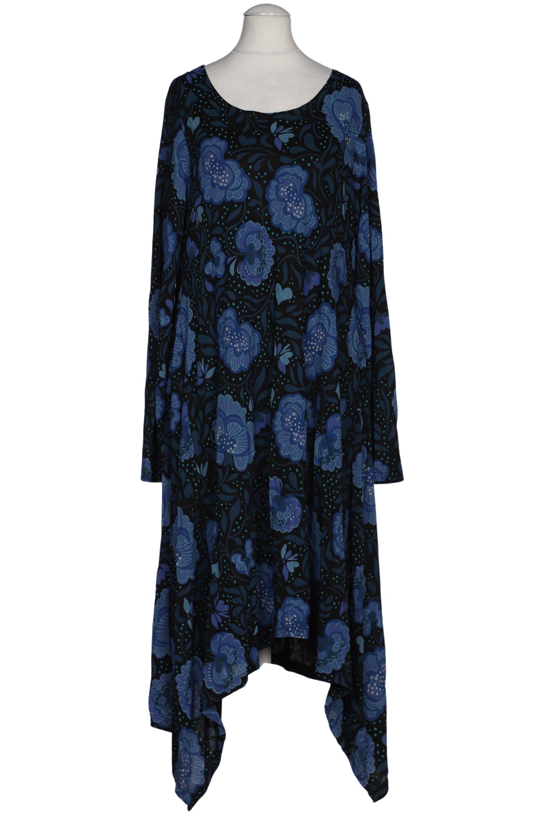 

Gudrun Sjödén Damen Kleid, mehrfarbig, Gr. 38