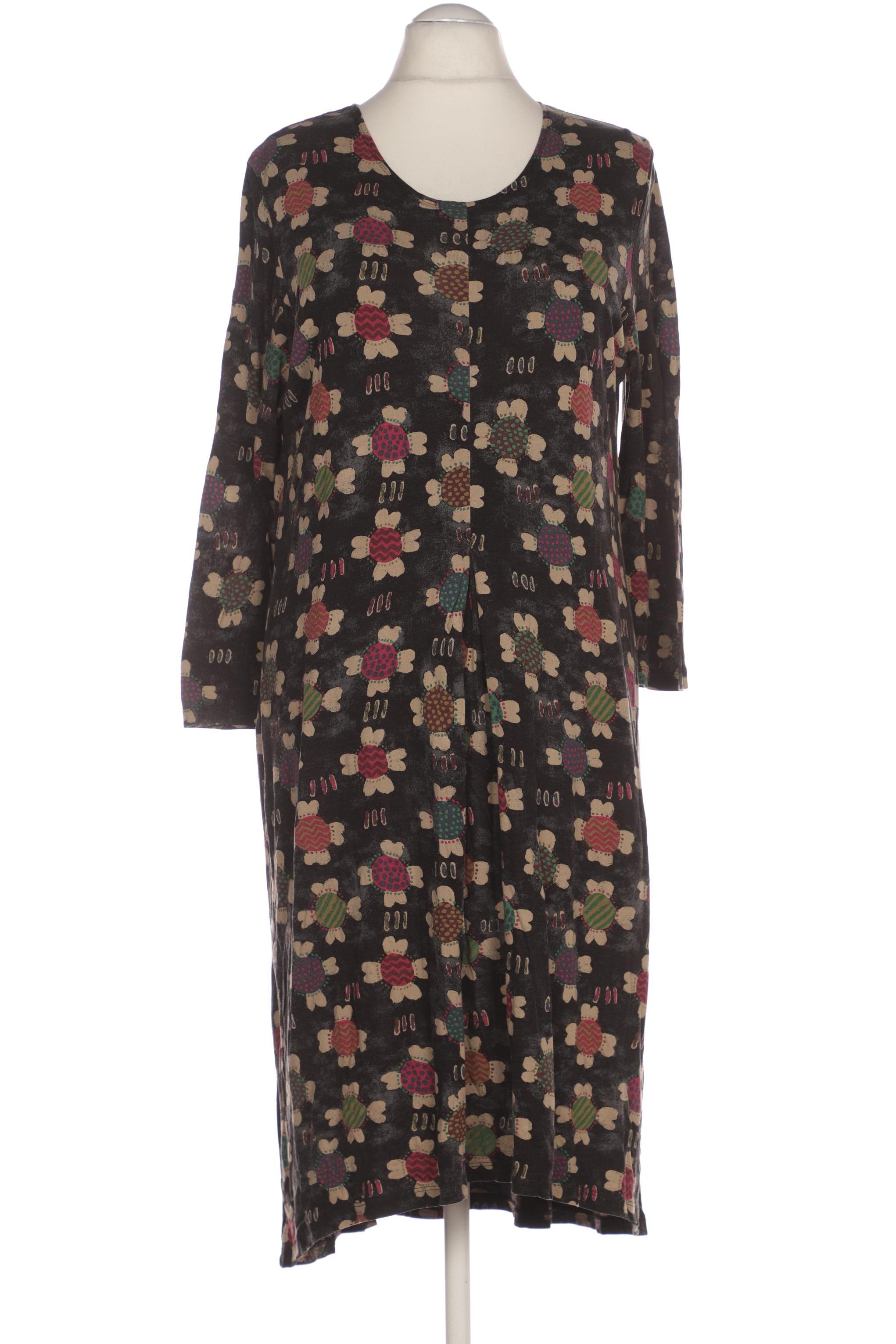 

Gudrun Sjödén Damen Kleid, schwarz