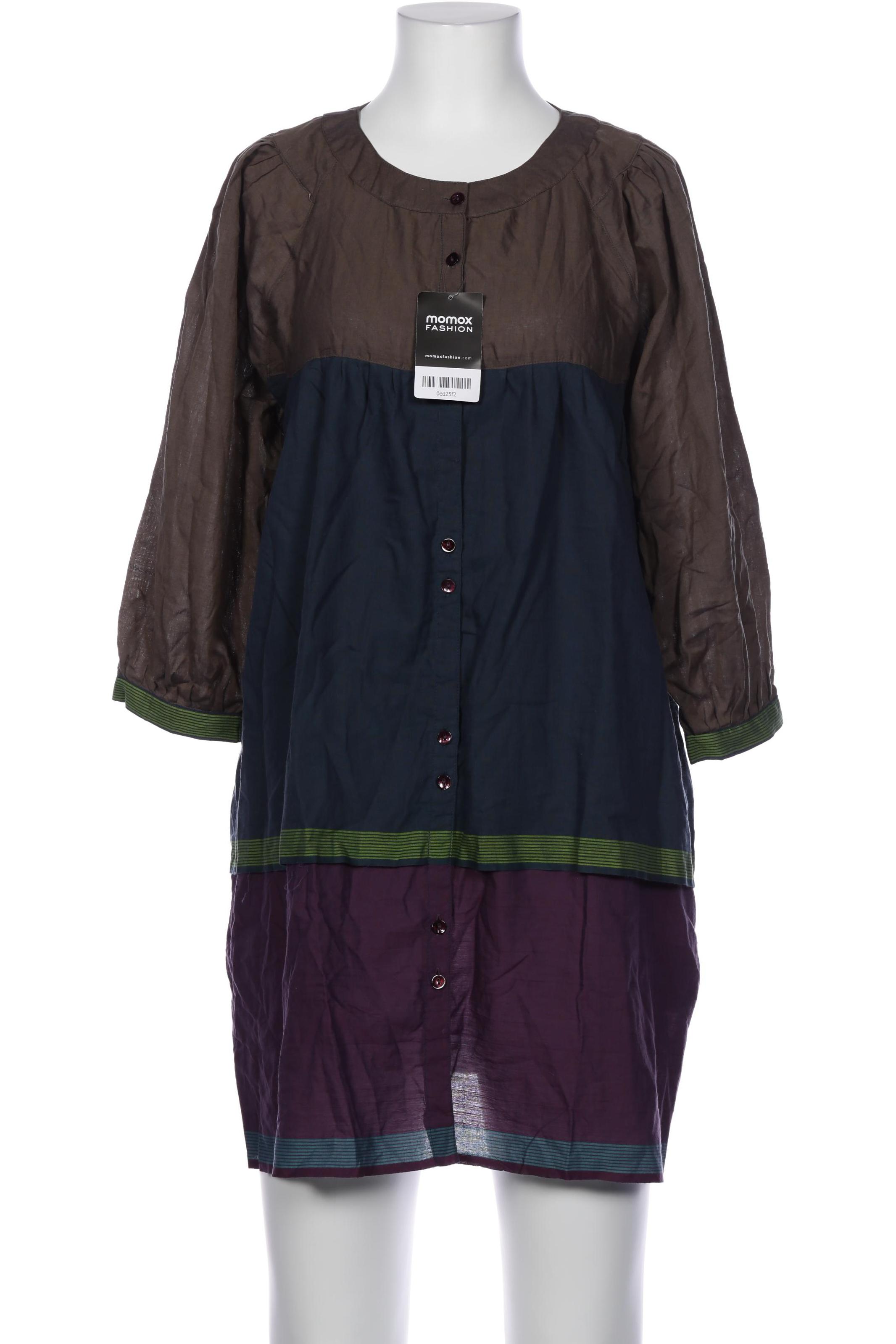 

Gudrun Sjödén Damen Kleid, türkis, Gr. 36