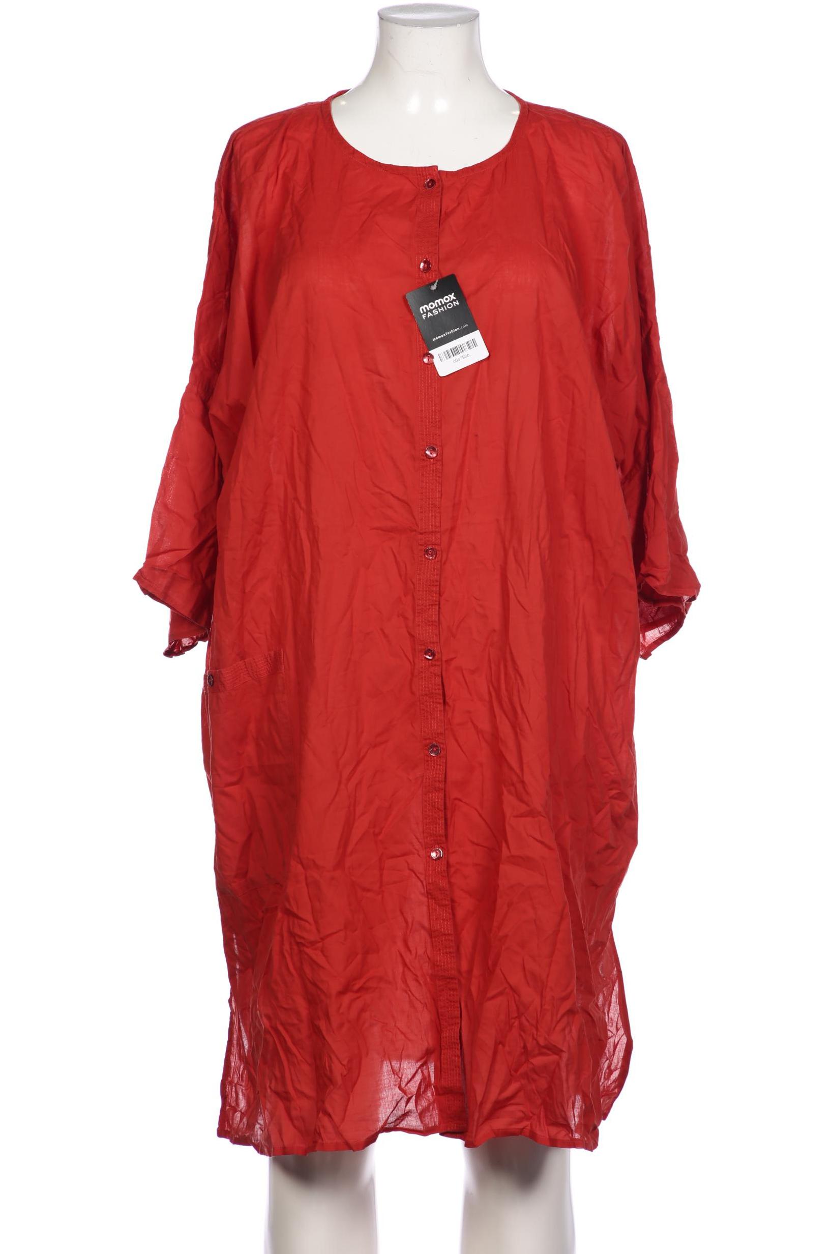 

Gudrun Sjödén Damen Kleid, rot, Gr. 46