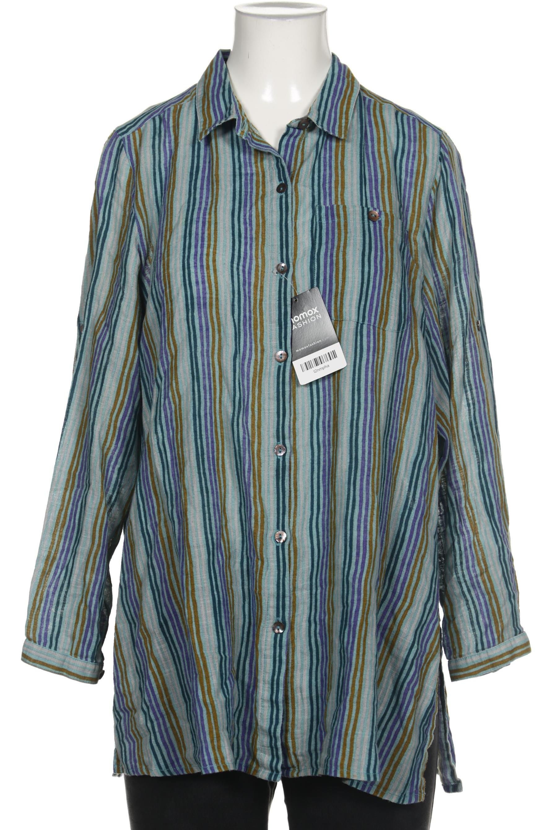 

Gudrun Sjödén Damen Bluse, mehrfarbig