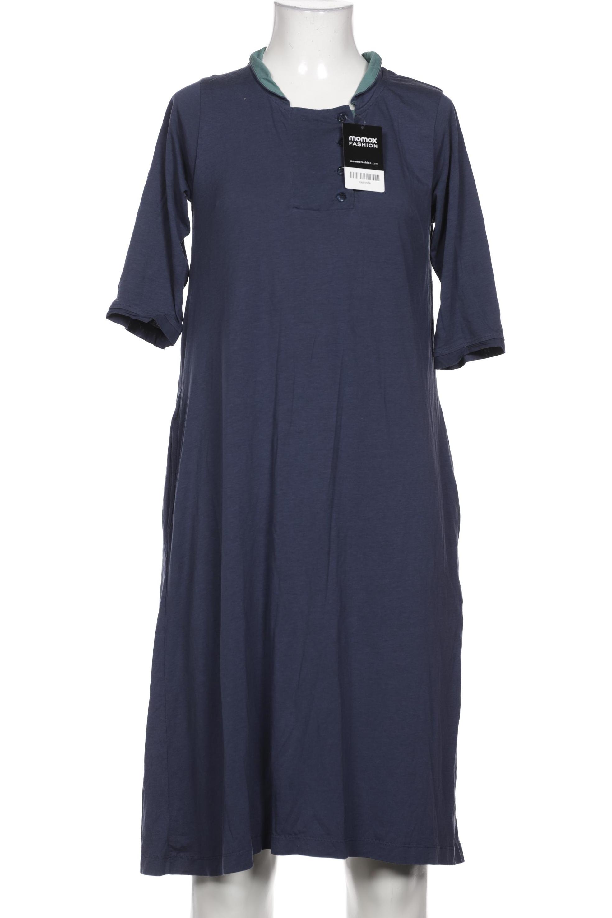 

Gudrun Sjödén Damen Kleid, blau, Gr. 36