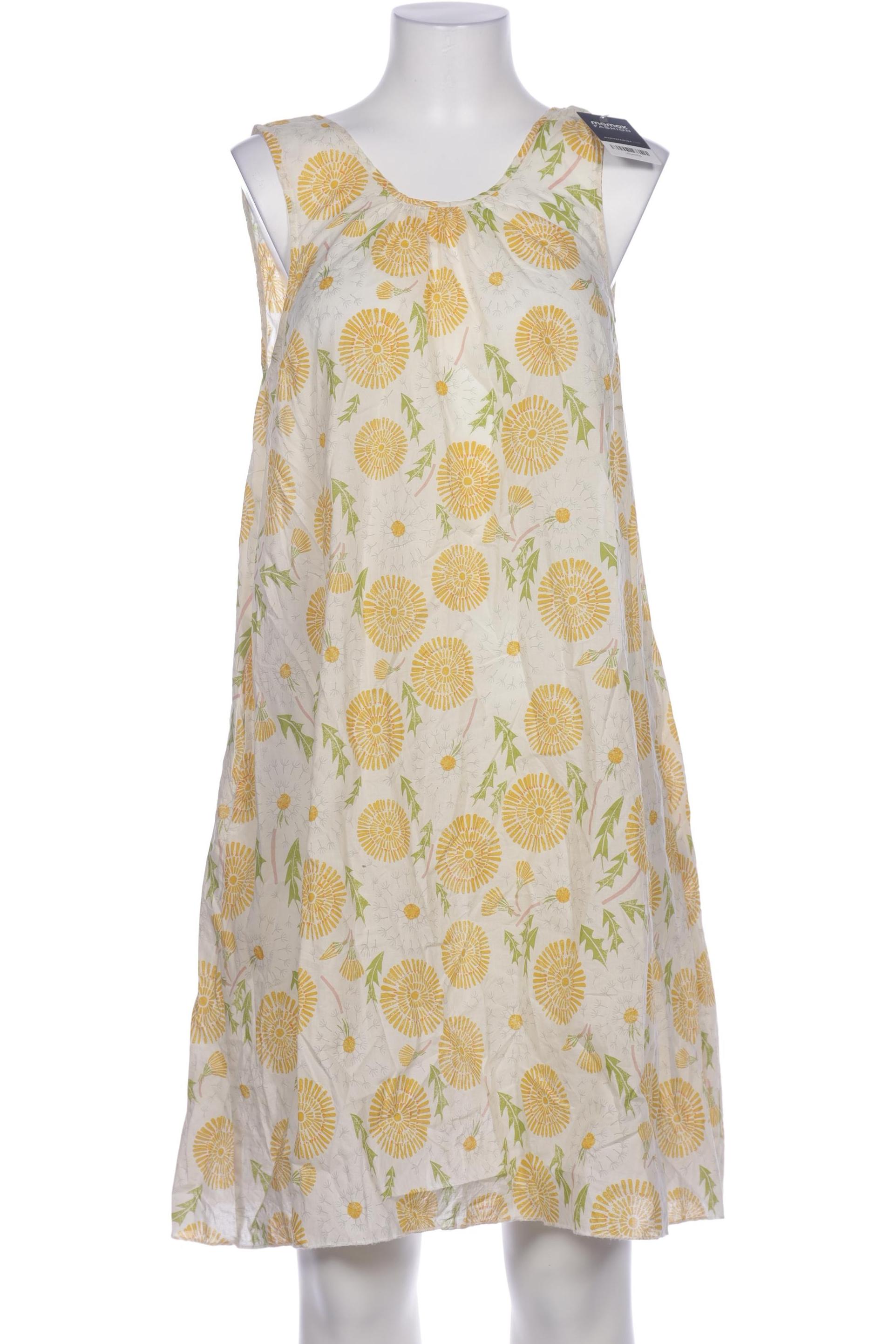 

Gudrun Sjödén Damen Kleid, mehrfarbig, Gr. 36