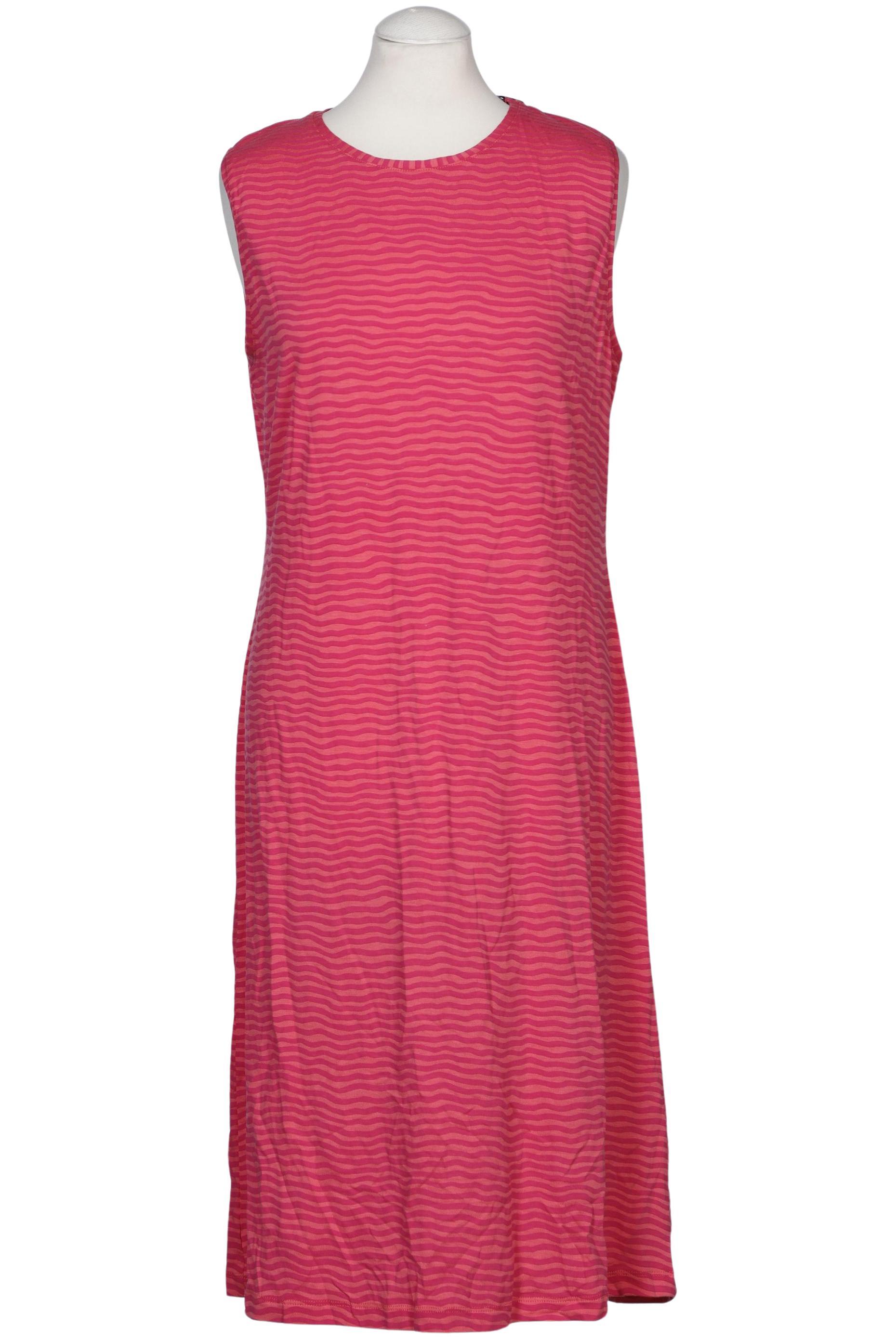

Gudrun Sjödén Damen Kleid, pink, Gr. 42