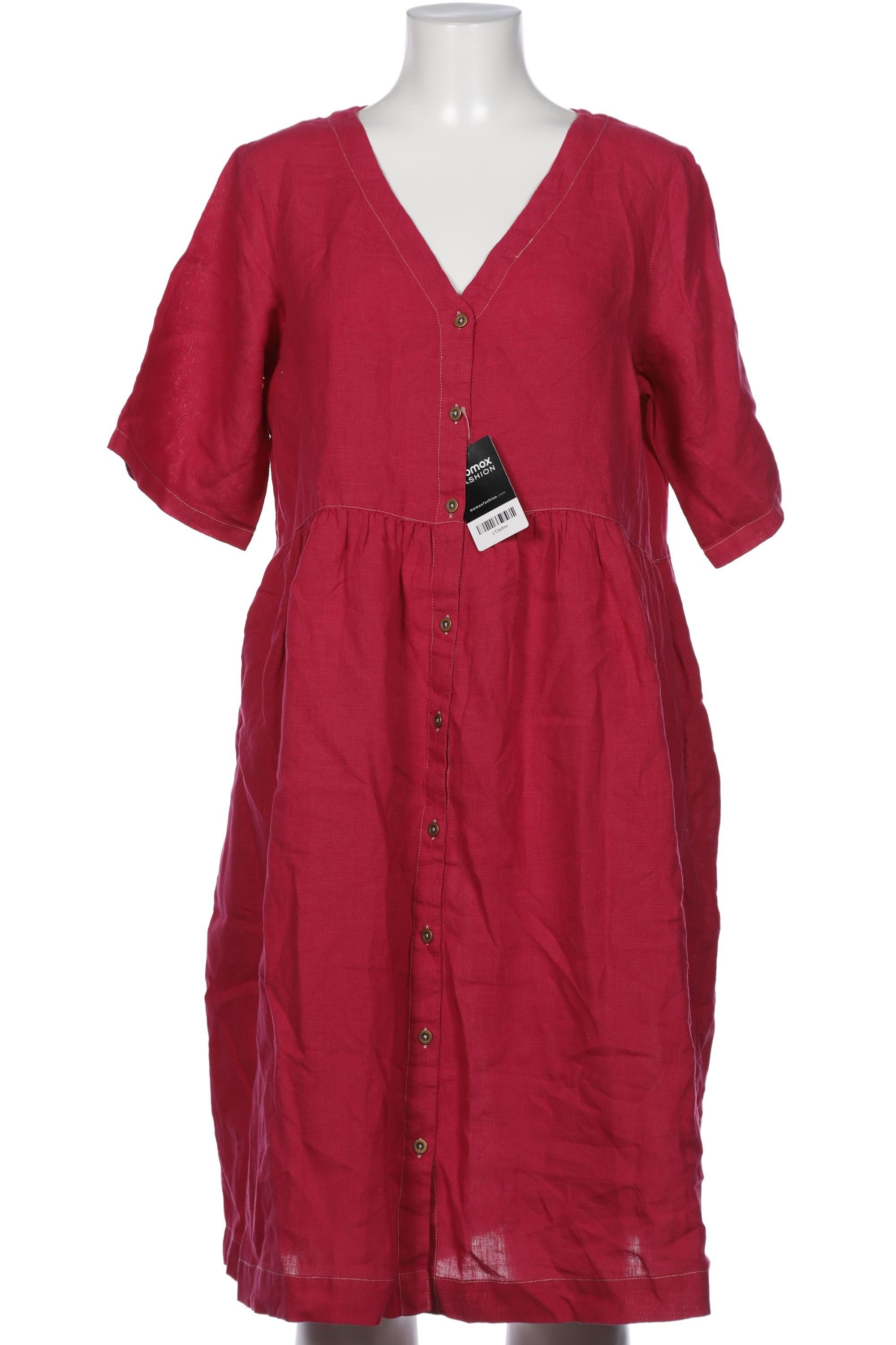 

Gudrun Sjödén Damen Kleid, pink, Gr. 38