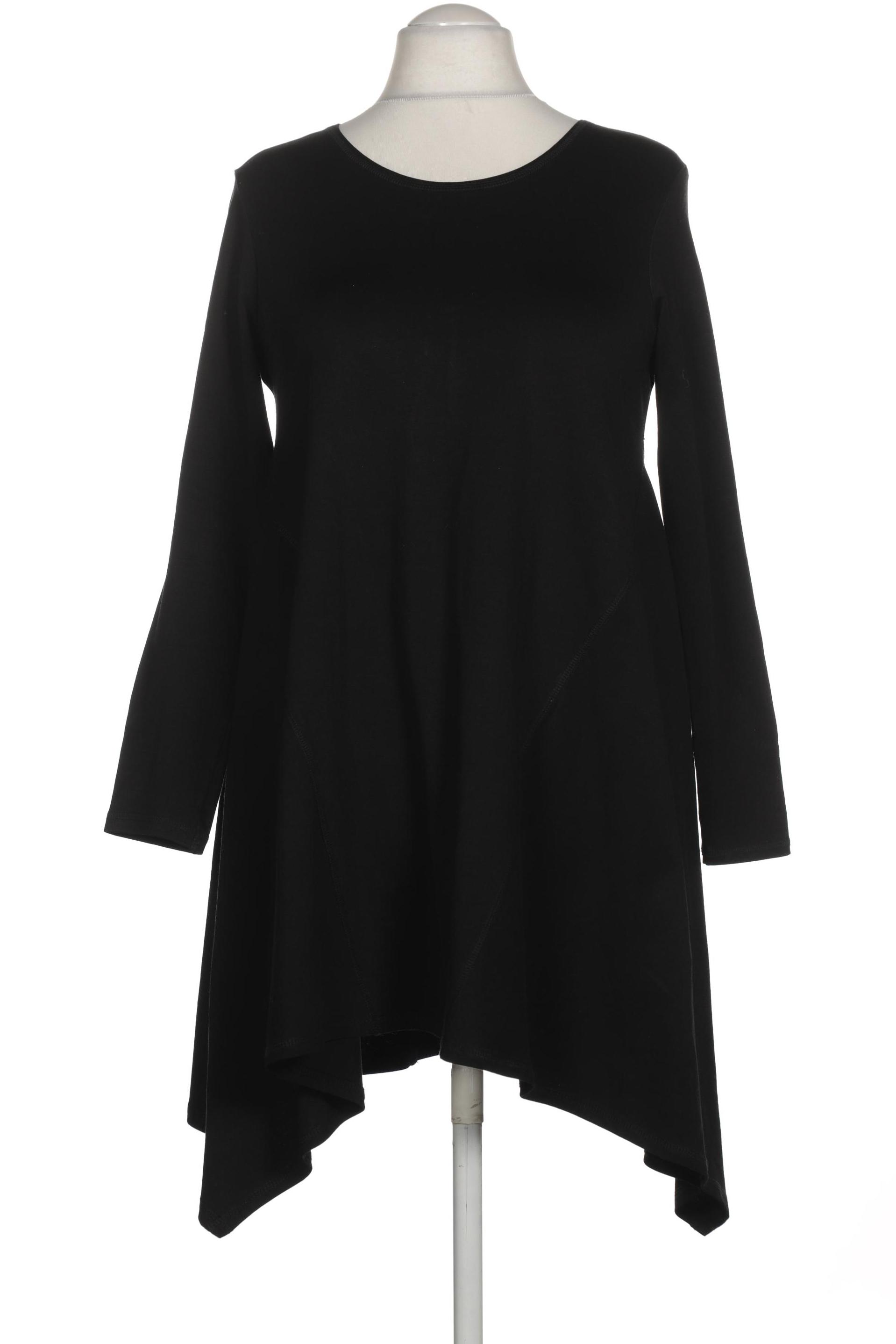 

Gudrun Sjödén Damen Kleid, schwarz, Gr. 38