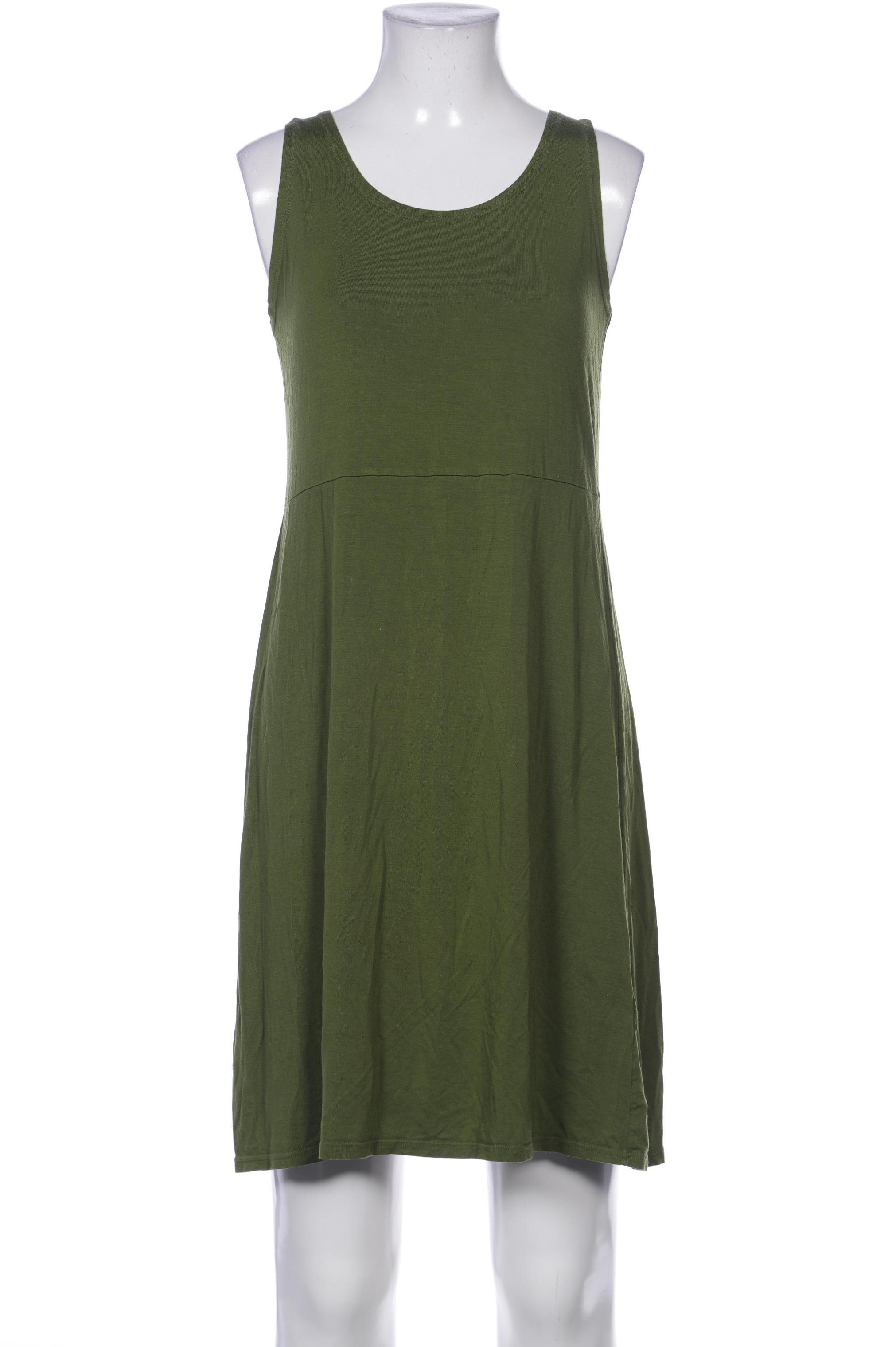 

Gudrun Sjödén Damen Kleid, grün, Gr. 38