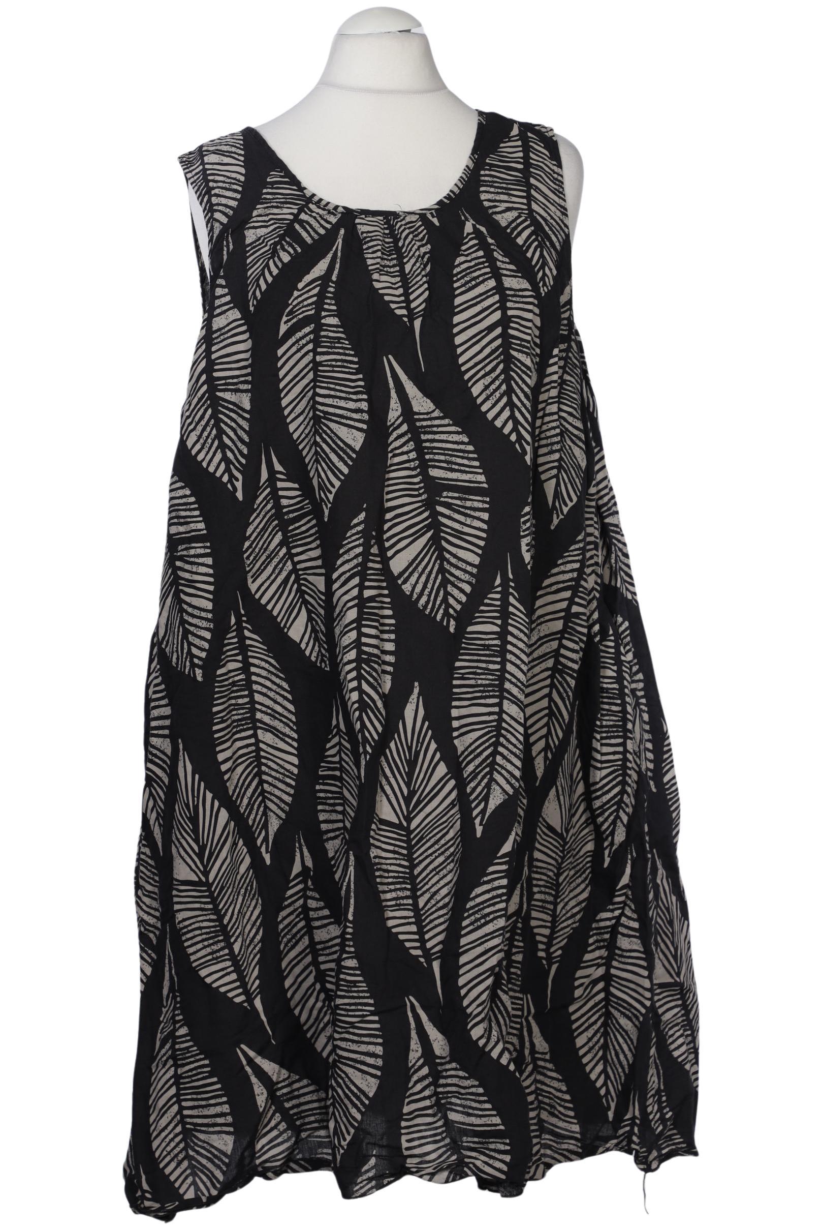 

Gudrun Sjödén Damen Kleid, mehrfarbig, Gr. 46