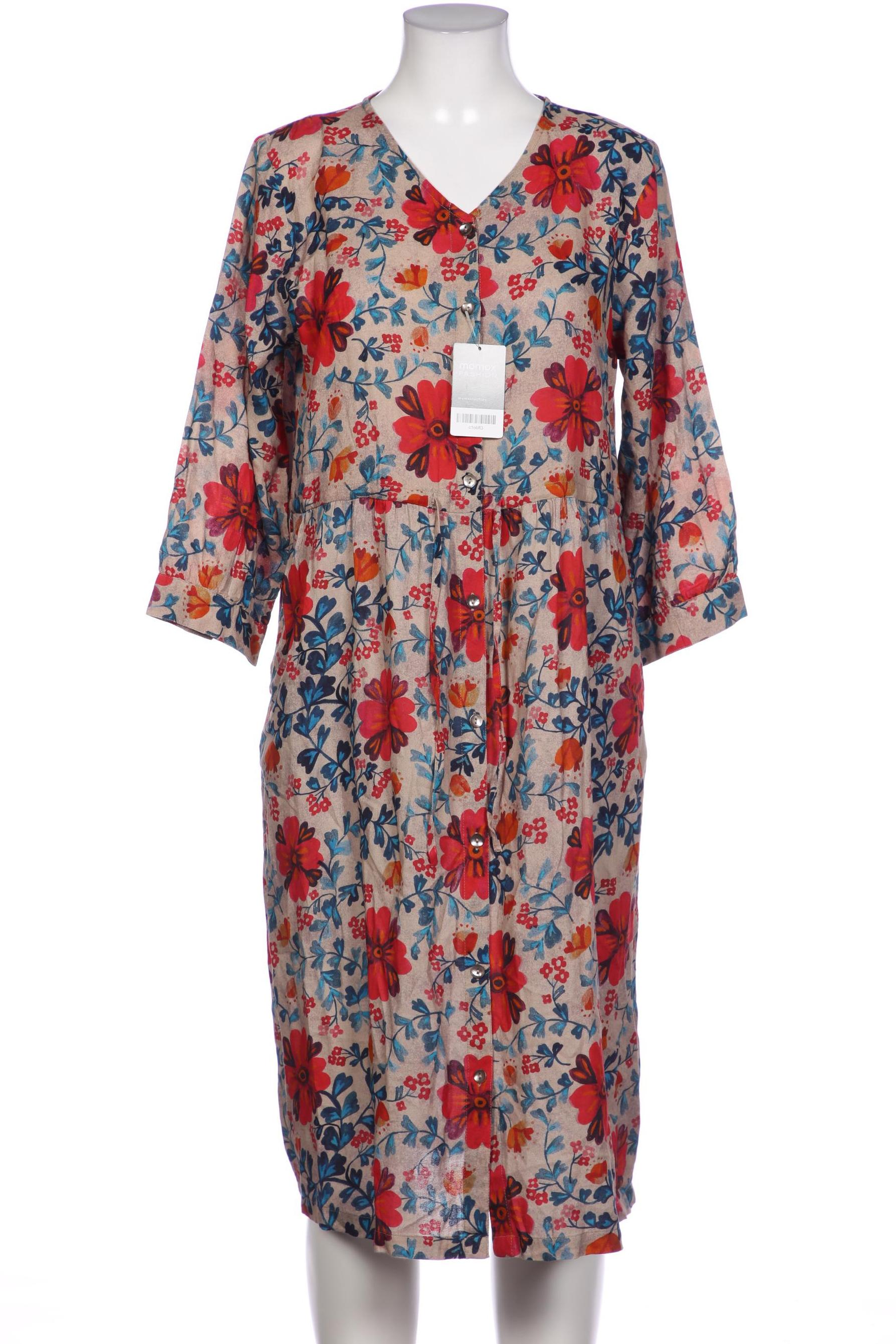 

Gudrun Sjödén Damen Kleid, beige
