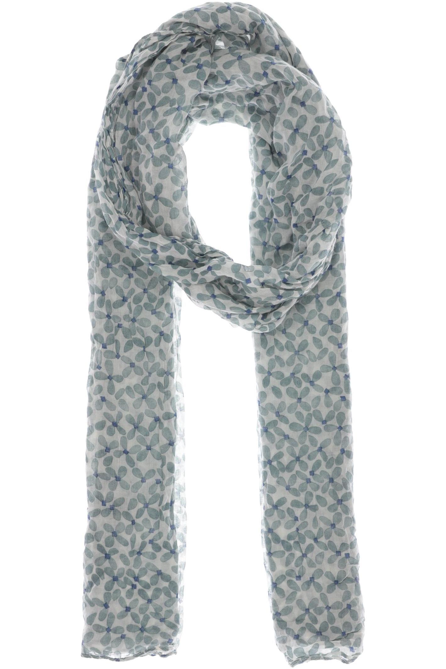 

Gudrun Sjödén Damen Schal, hellgrün, Gr.