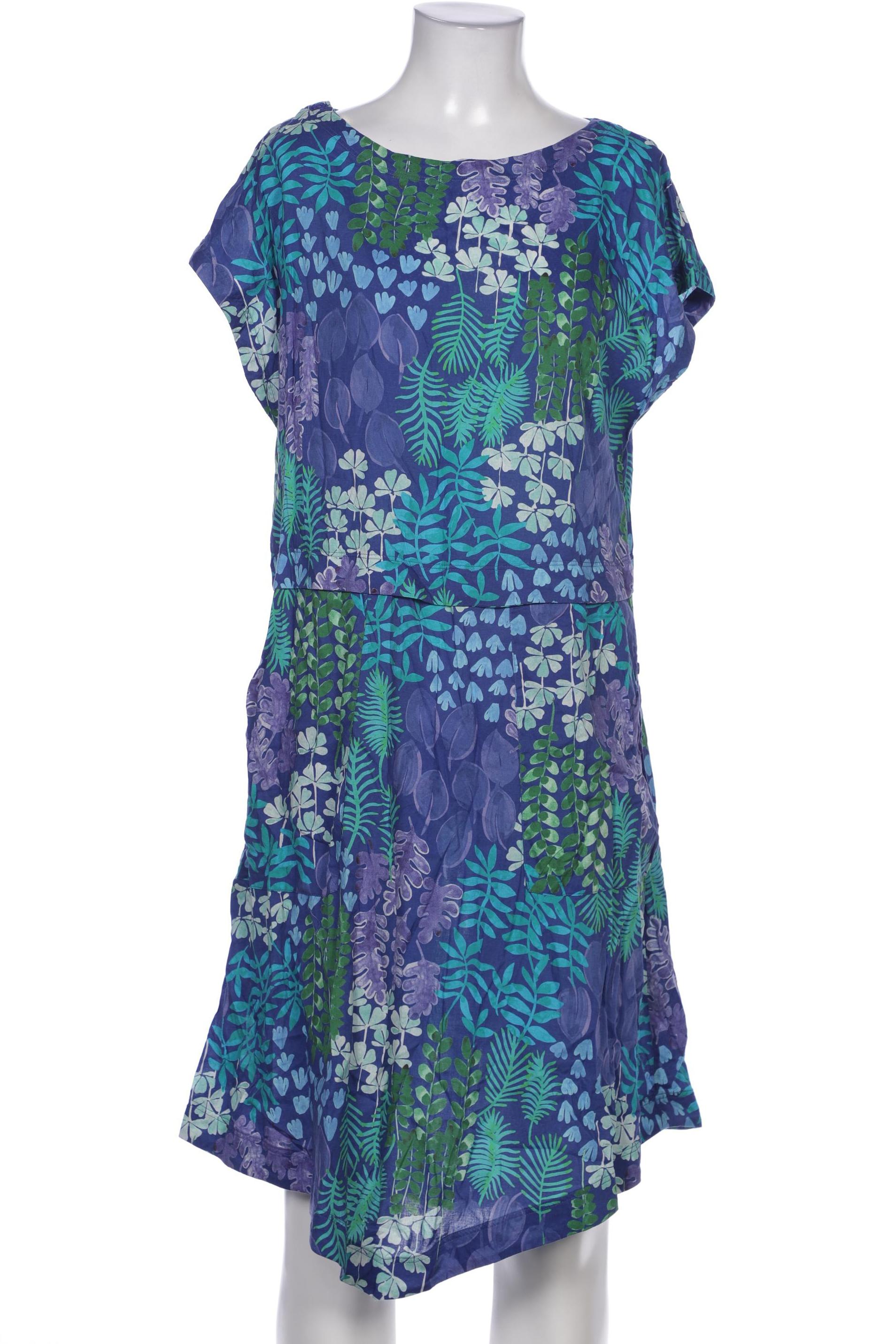

Gudrun Sjödén Damen Kleid, flieder, Gr. 36