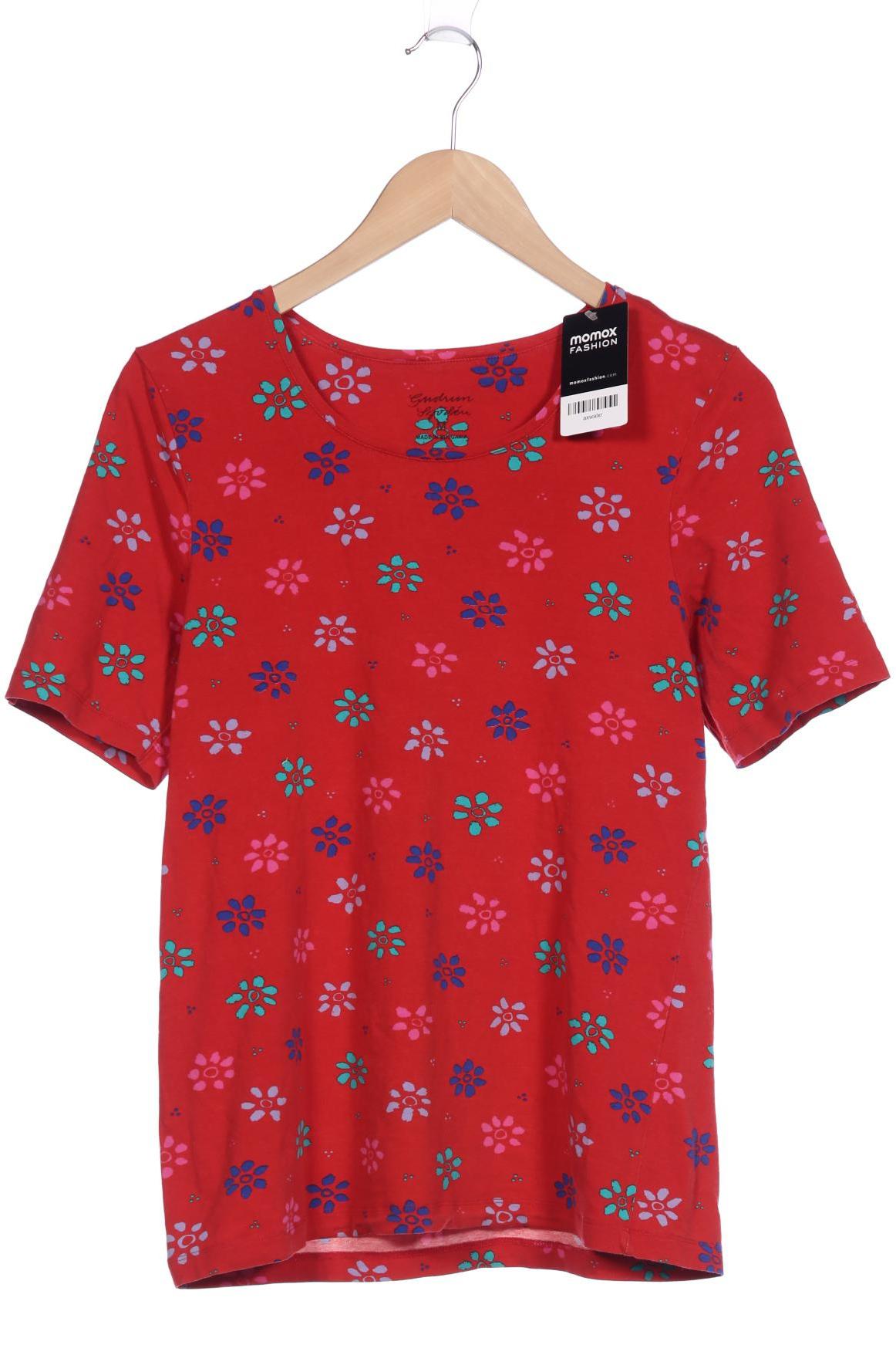 

Gudrun Sjöden Damen T-Shirt, rot