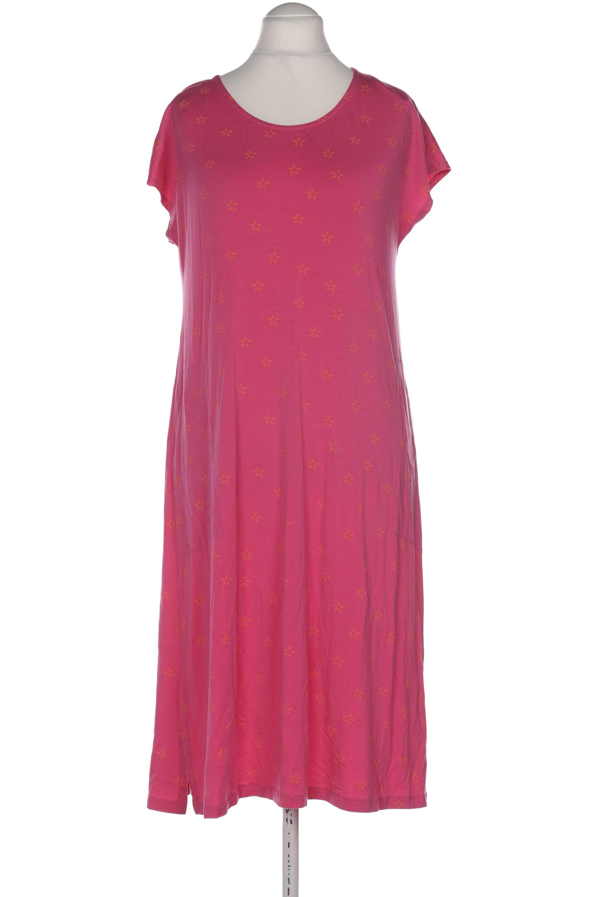 

Gudrun Sjödén Damen Kleid, pink, Gr. 38