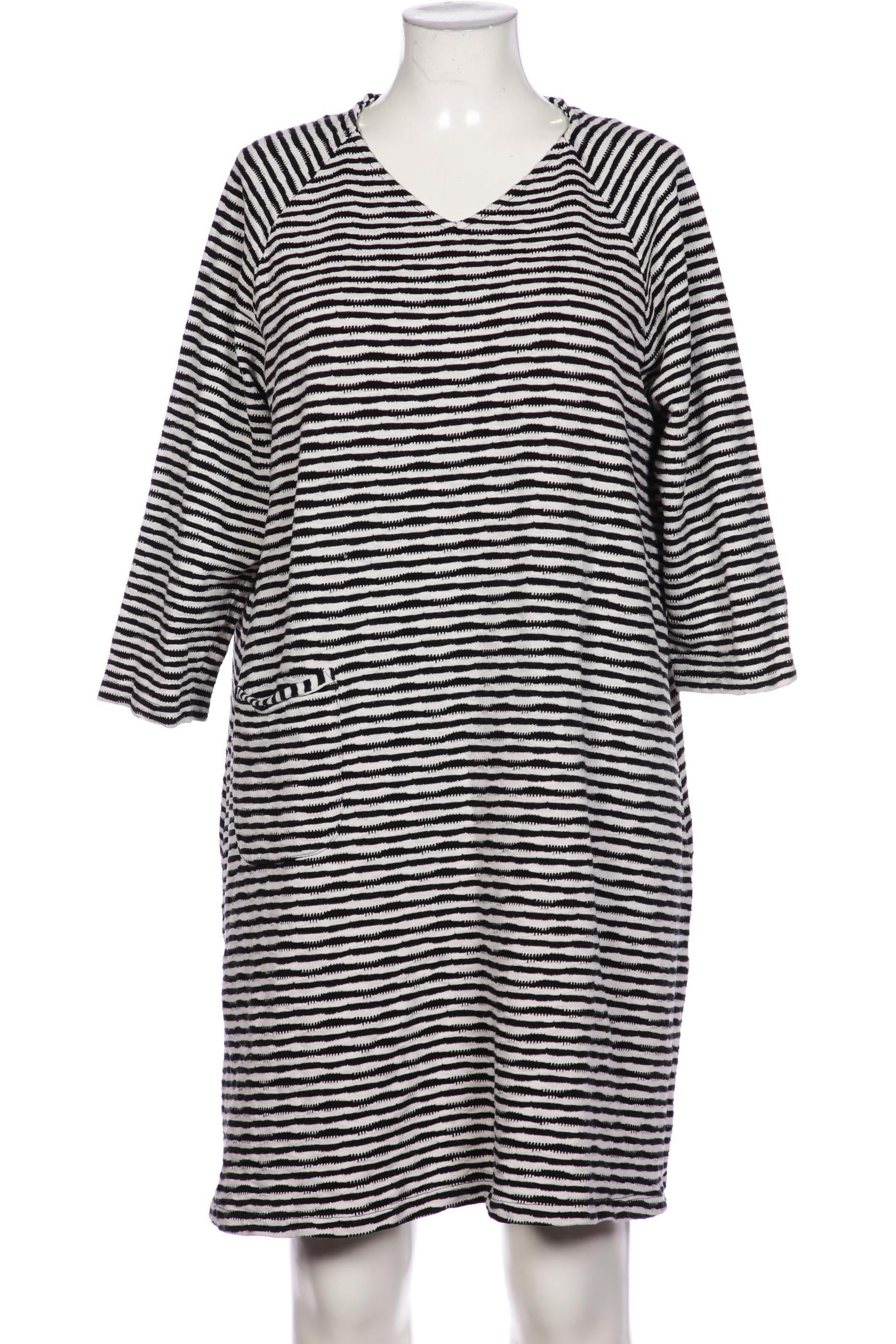 

Gudrun Sjödén Damen Kleid, schwarz, Gr. 44