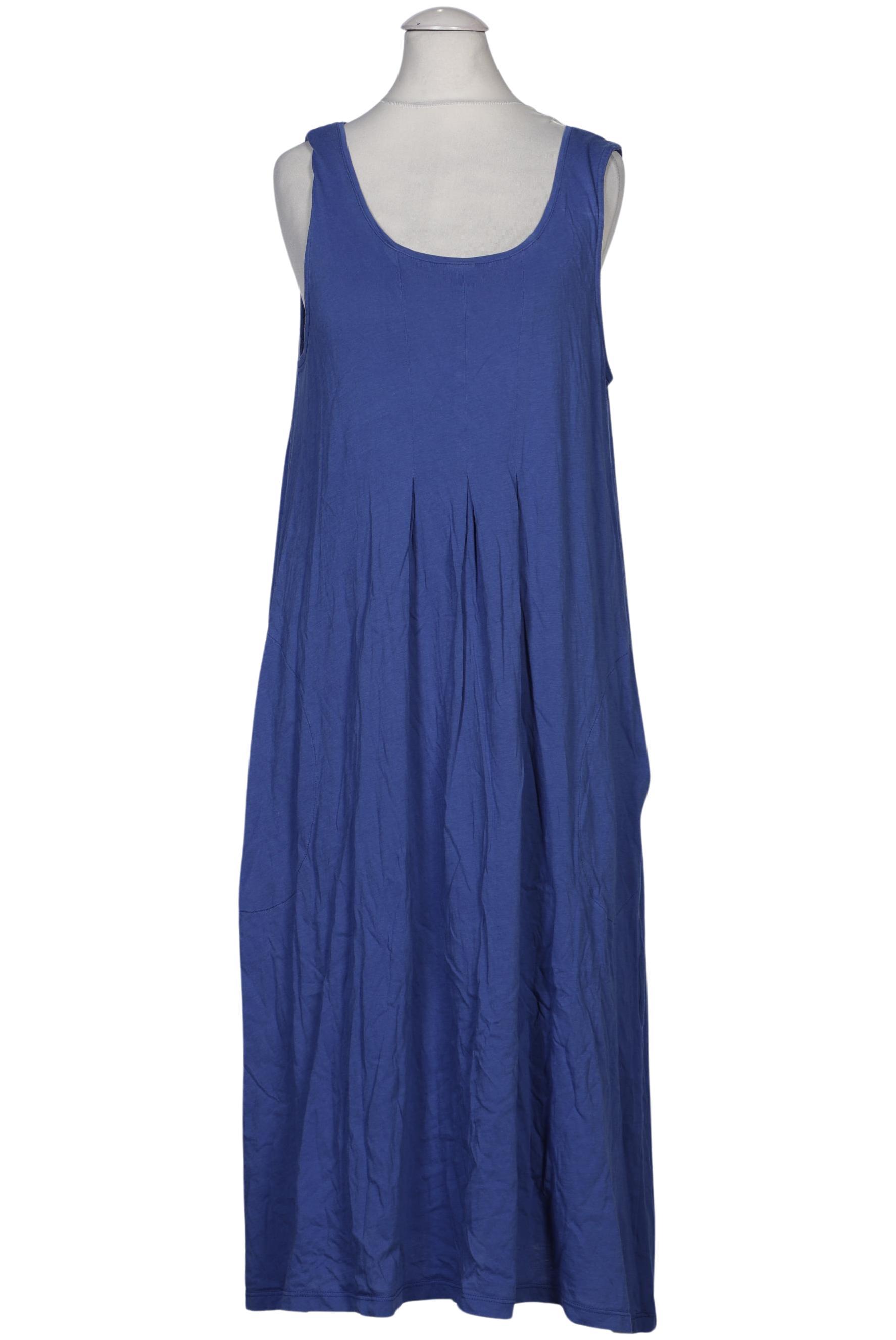 

Gudrun Sjödén Damen Kleid, blau, Gr. 36