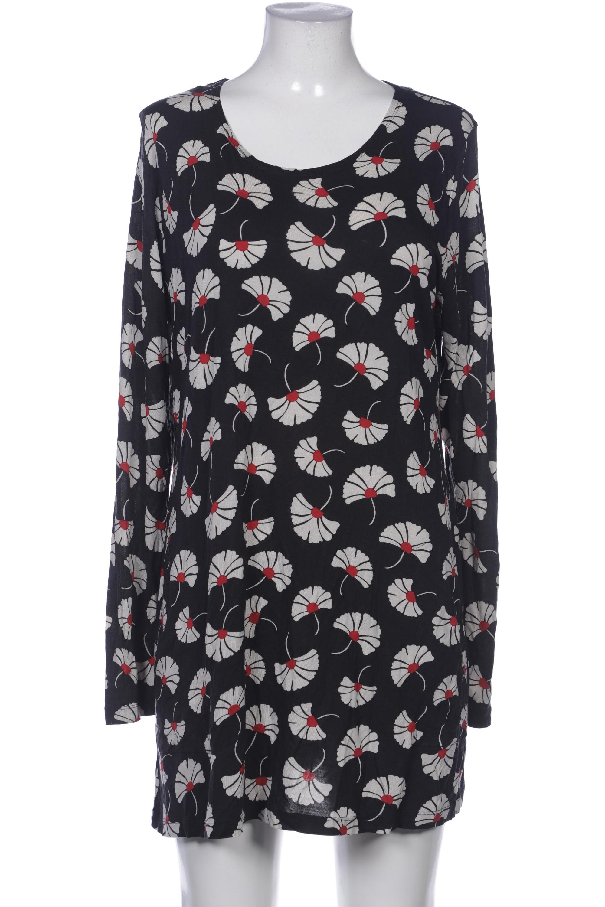 

Gudrun Sjödén Damen Kleid, schwarz, Gr. 42