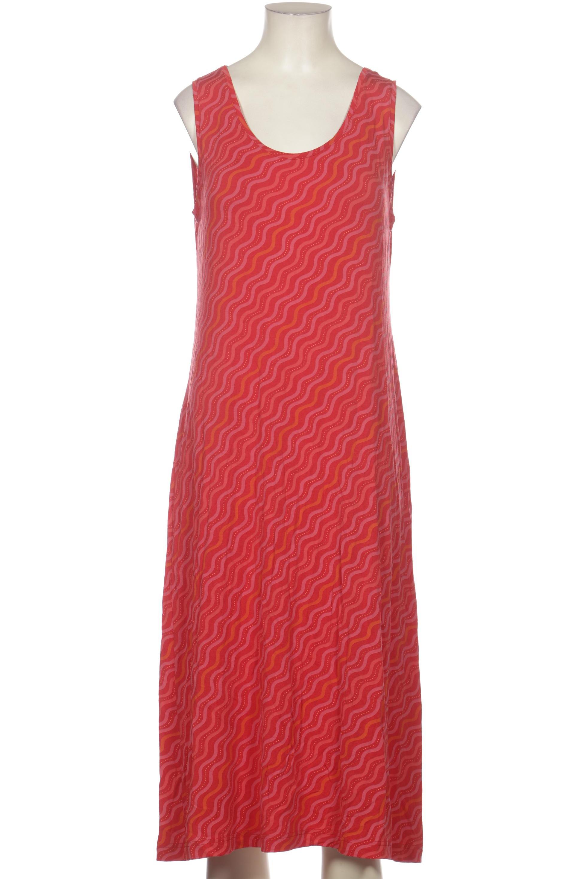 

Gudrun Sjödén Damen Kleid, pink, Gr. 38