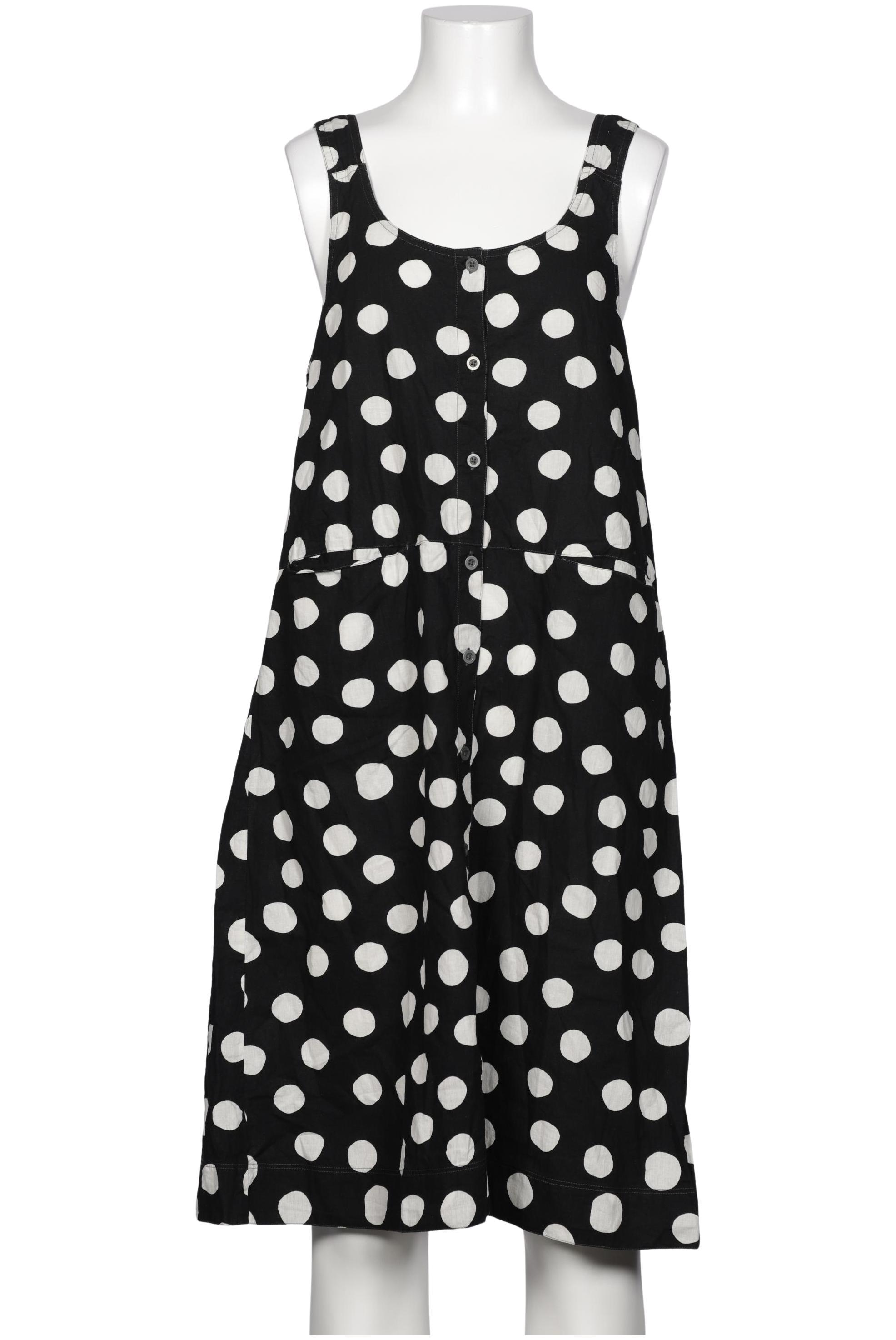 

Gudrun Sjödén Damen Kleid, schwarz, Gr. 36