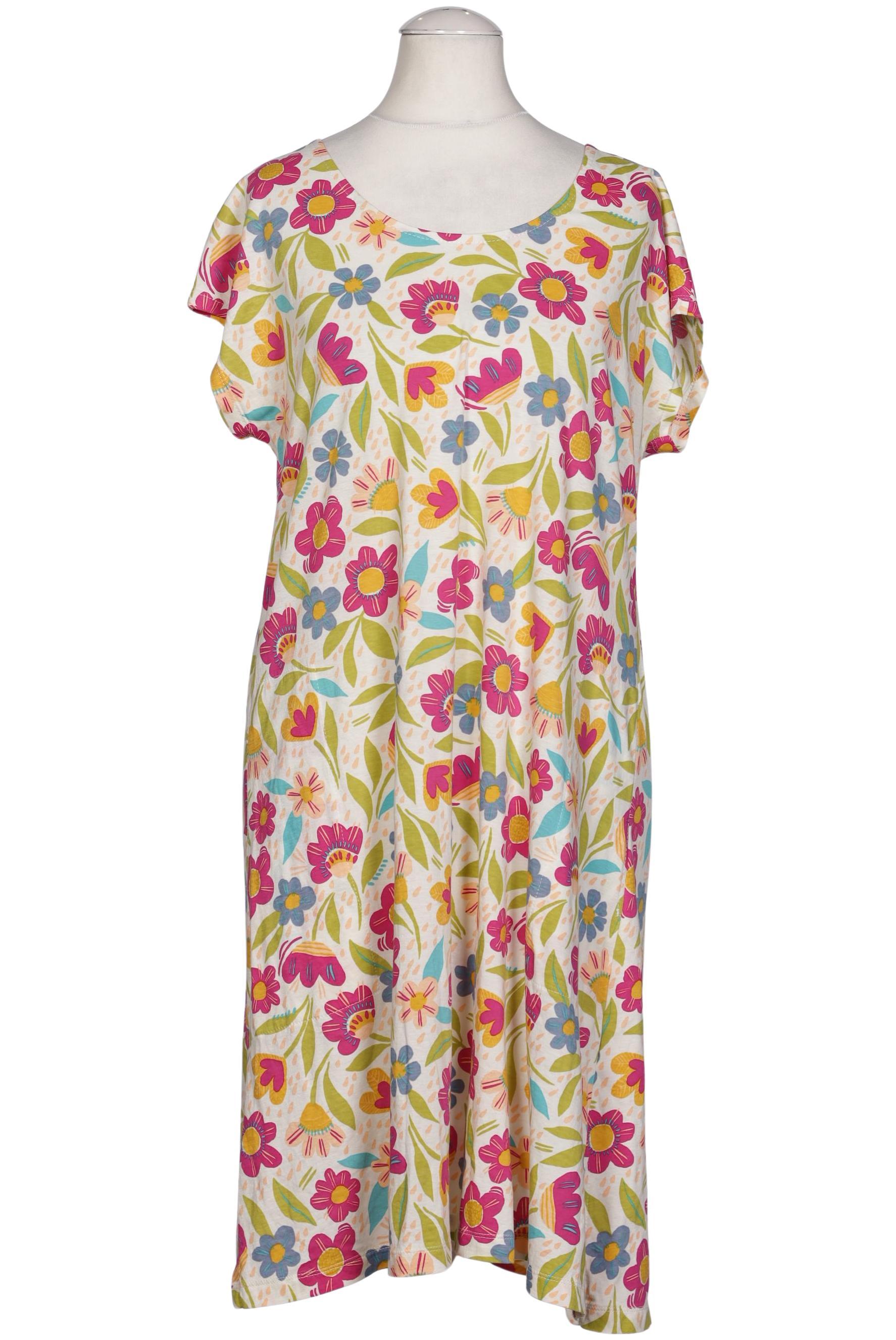 

Gudrun Sjödén Damen Kleid, mehrfarbig, Gr. 36