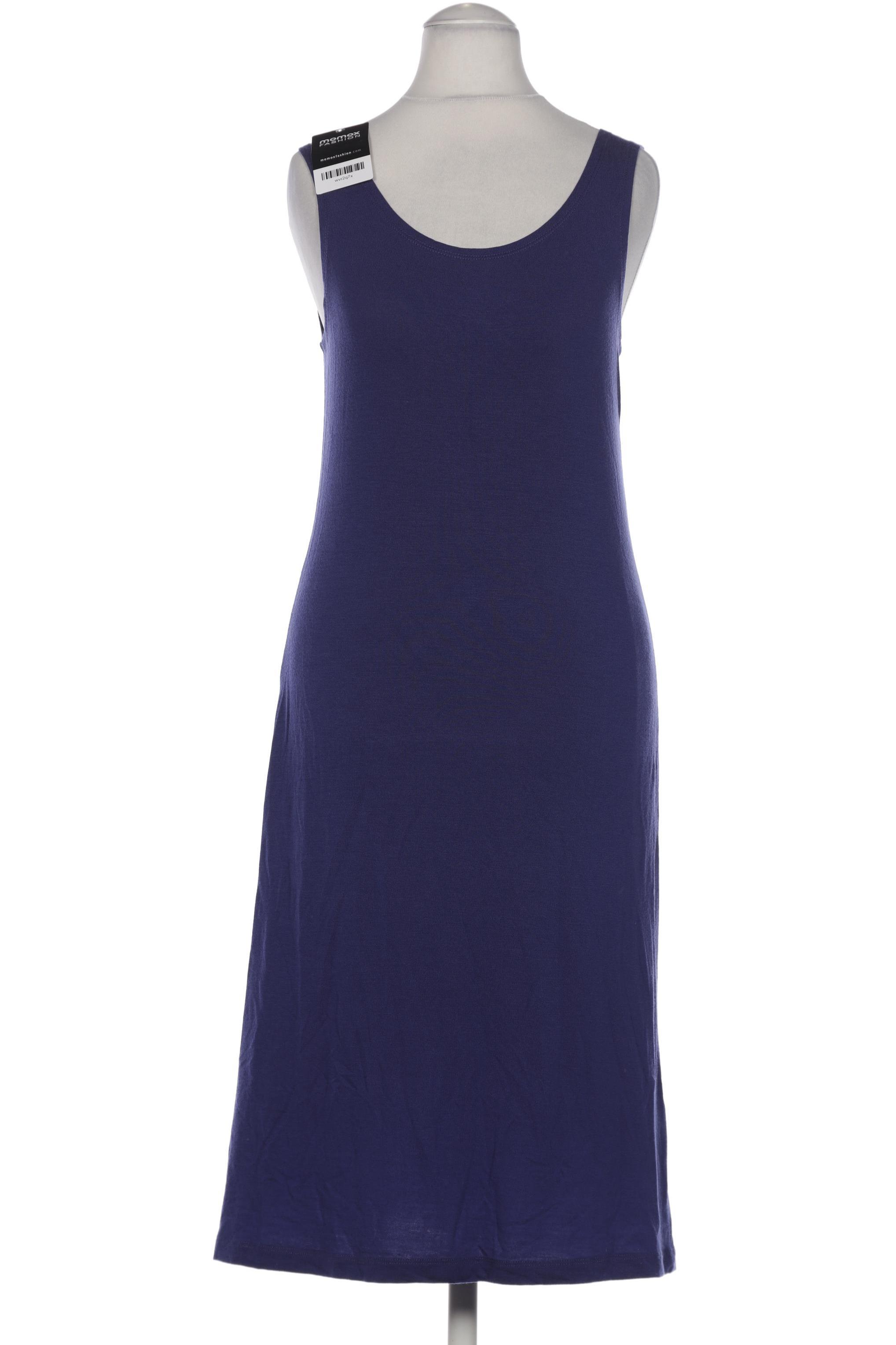 

Gudrun Sjödén Damen Kleid, blau, Gr. 34