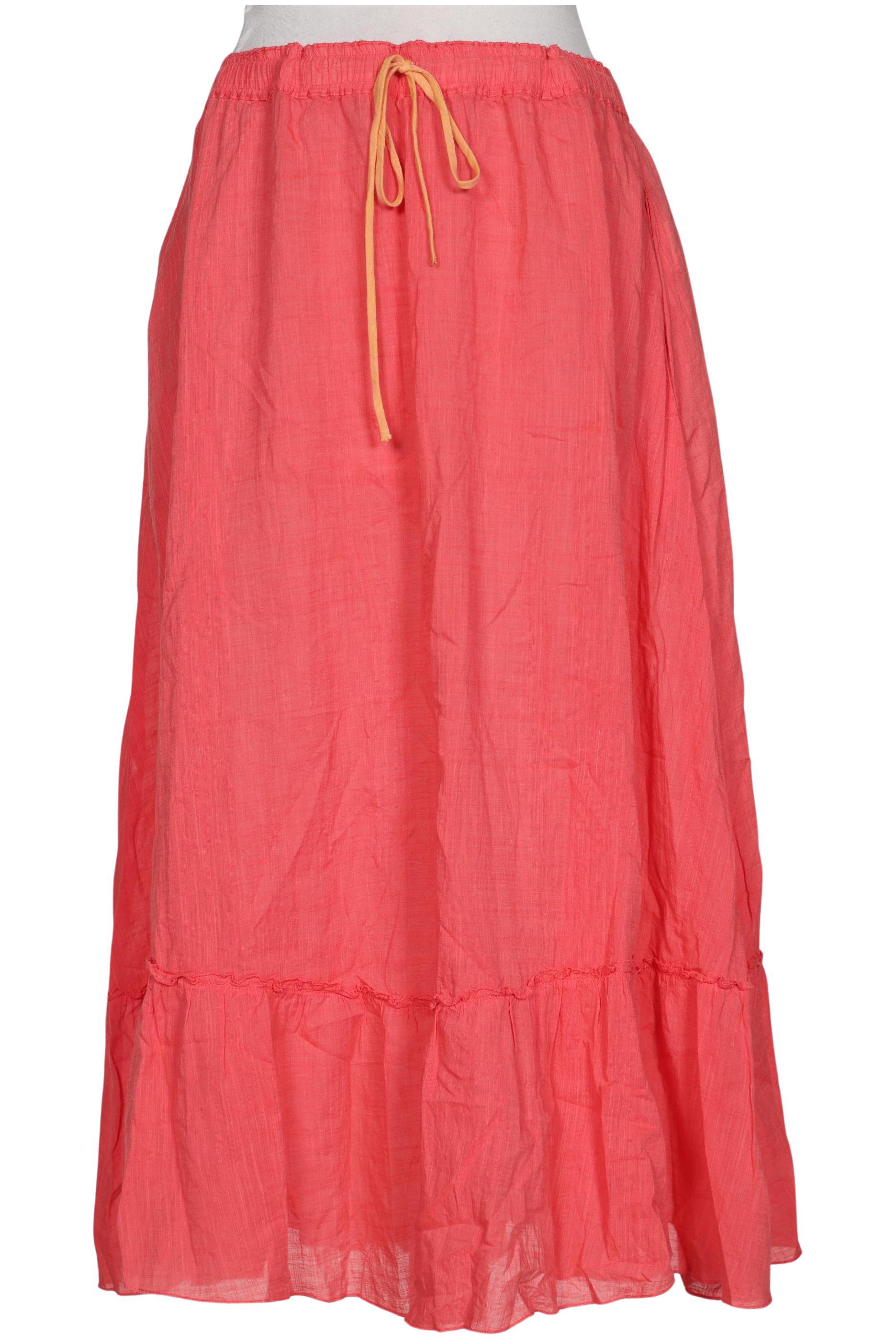 

Gudrun Sjödén Damen Rock, rot, Gr. 38