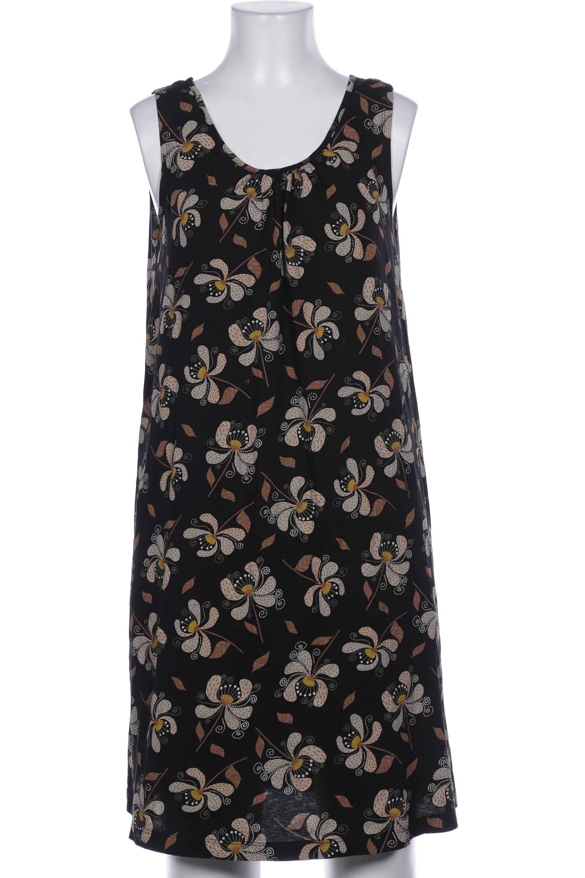 

Gudrun Sjödén Damen Kleid, schwarz, Gr. 36