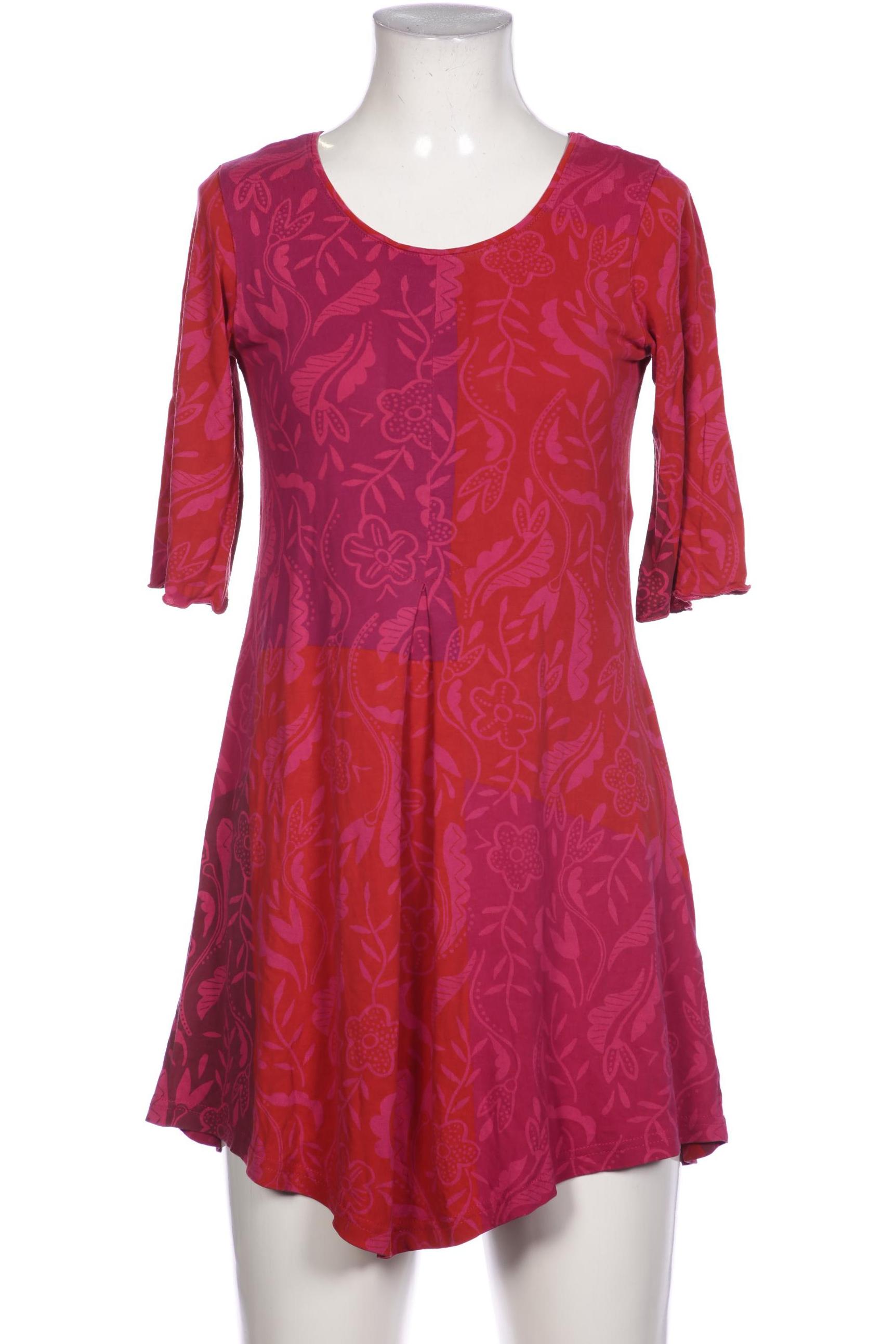

Gudrun Sjödén Damen Kleid, pink