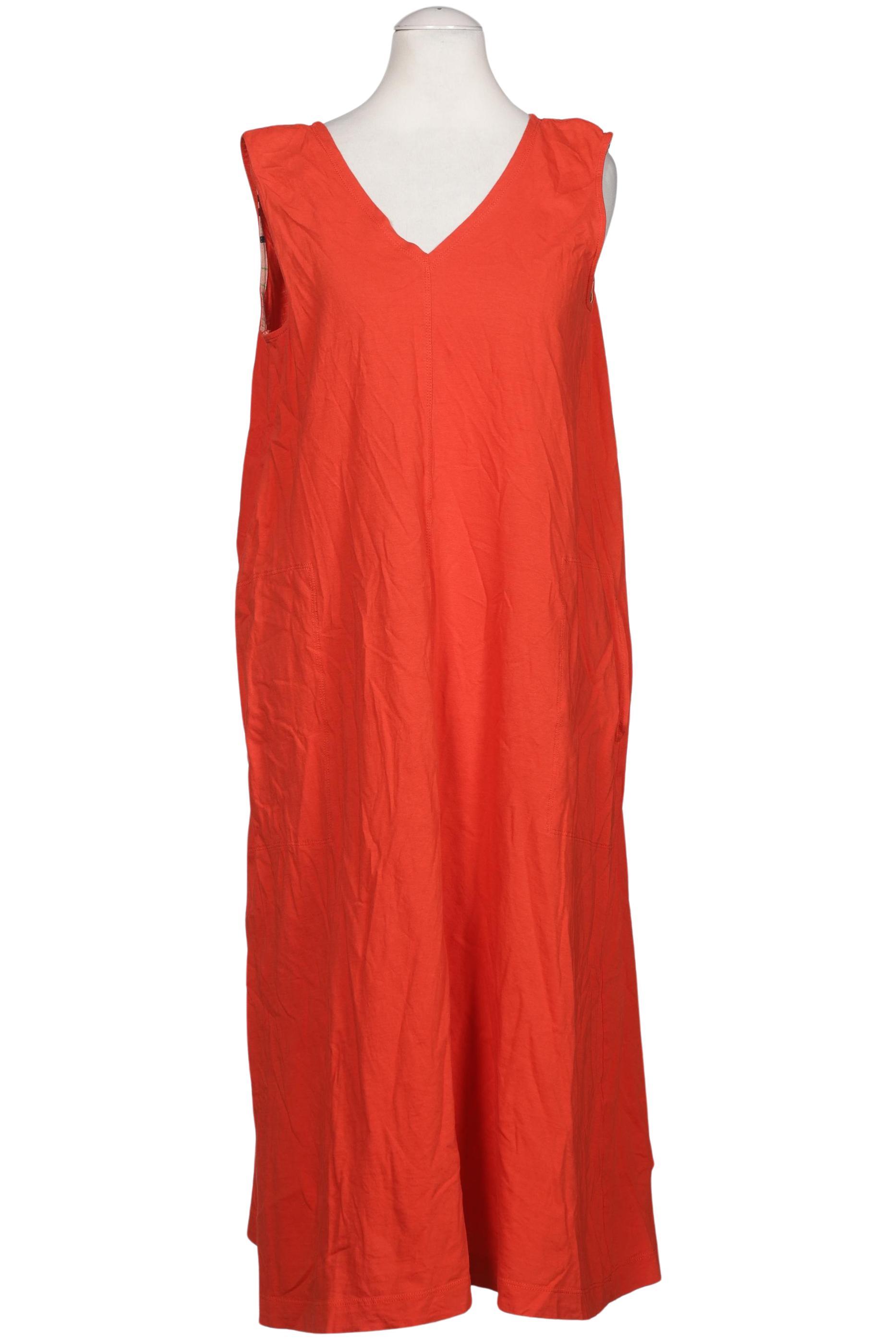

Gudrun Sjödén Damen Kleid, rot, Gr. 36