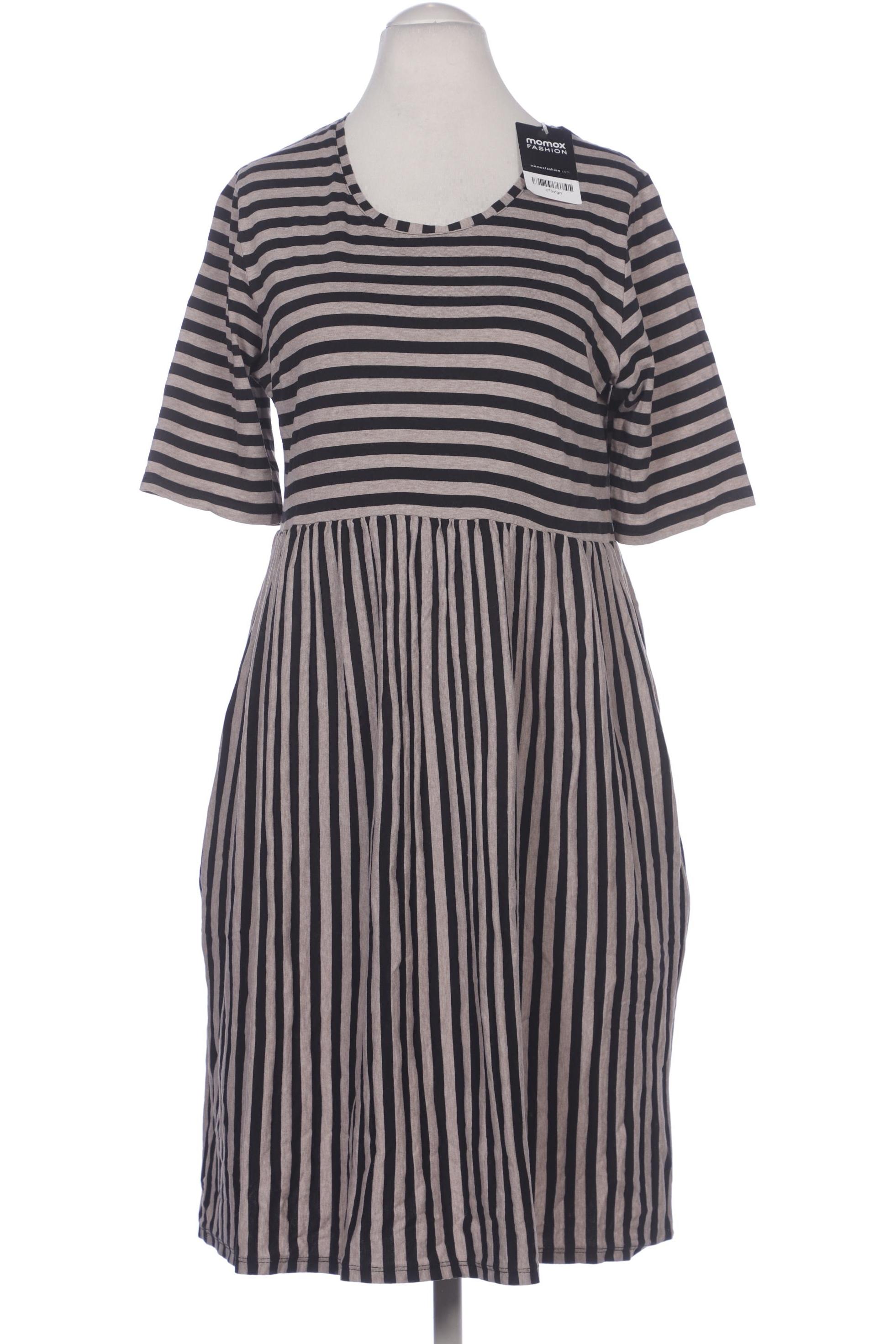 

Gudrun Sjödén Damen Kleid, beige, Gr. 38