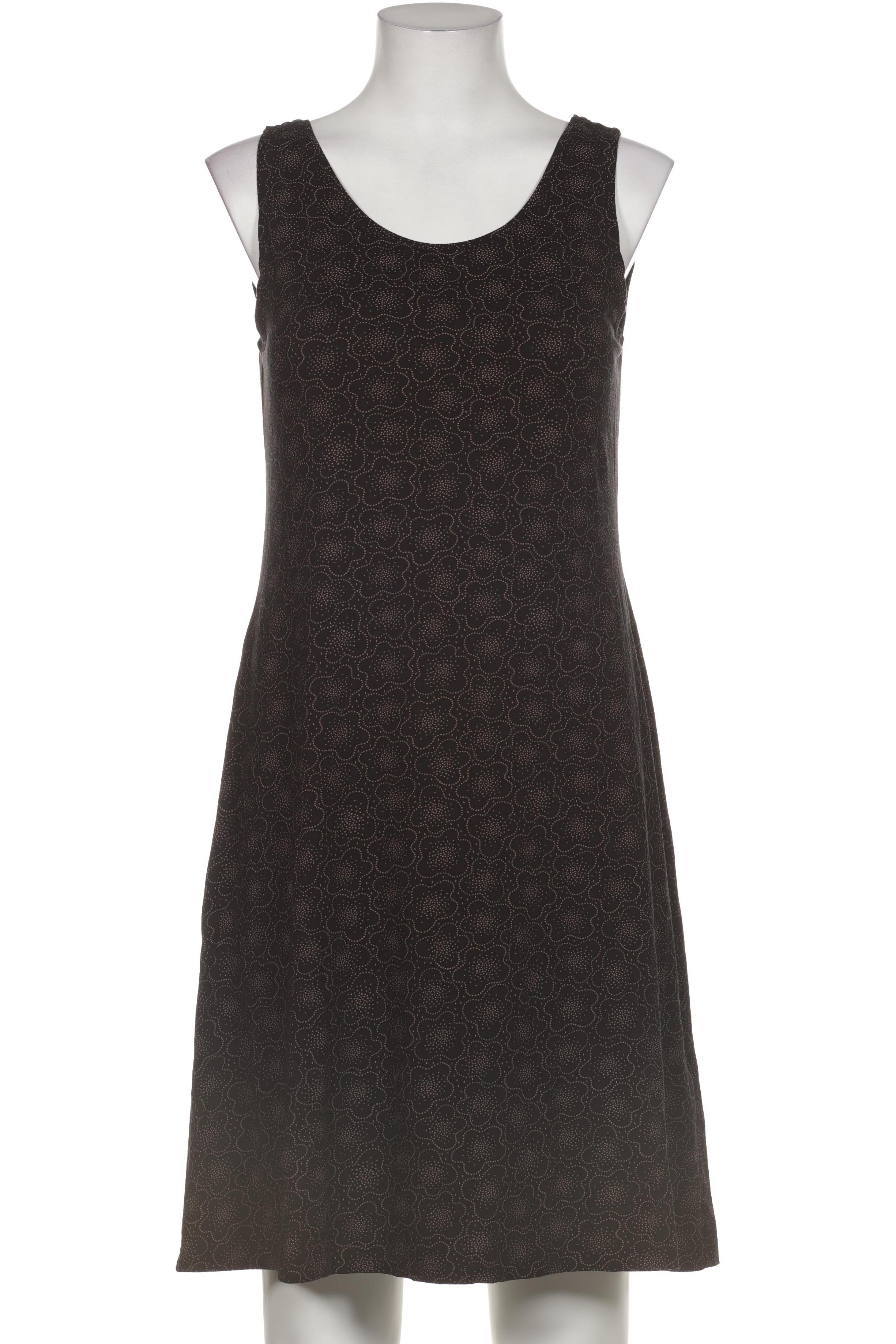 

Gudrun Sjödén Damen Kleid, schwarz, Gr. 38