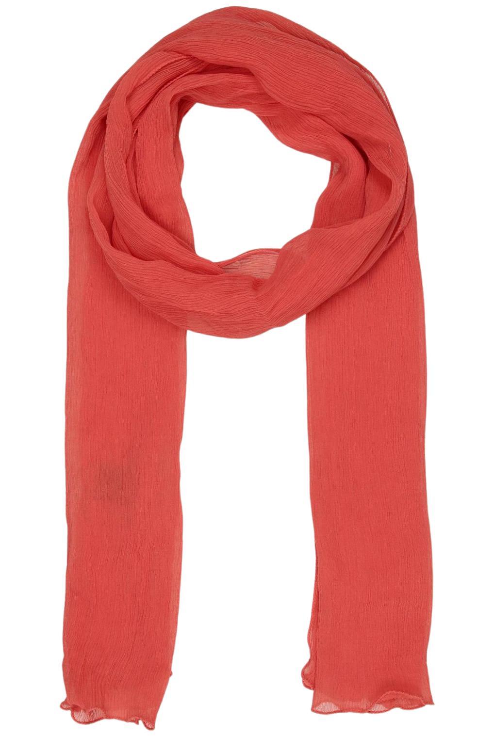 

Gudrun Sjödén Damen Schal, rot, Gr.