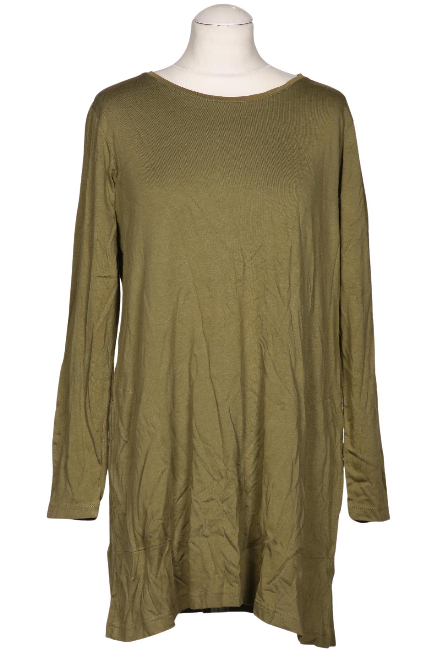 

Gudrun Sjödén Damen Kleid, grün, Gr. 38