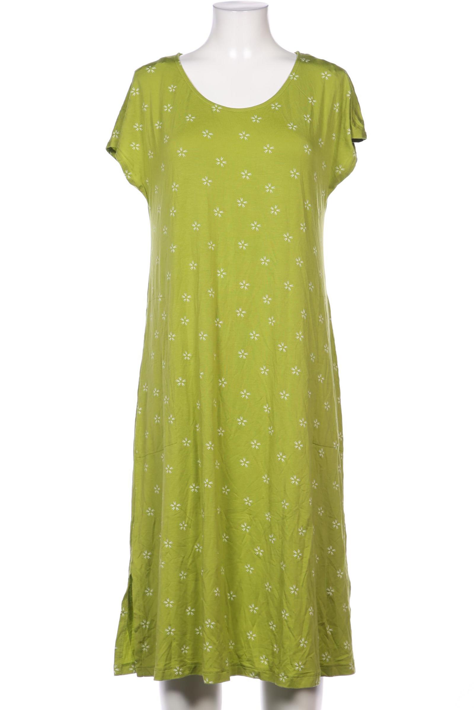 

Gudrun Sjödén Damen Kleid, hellgrün, Gr. 38